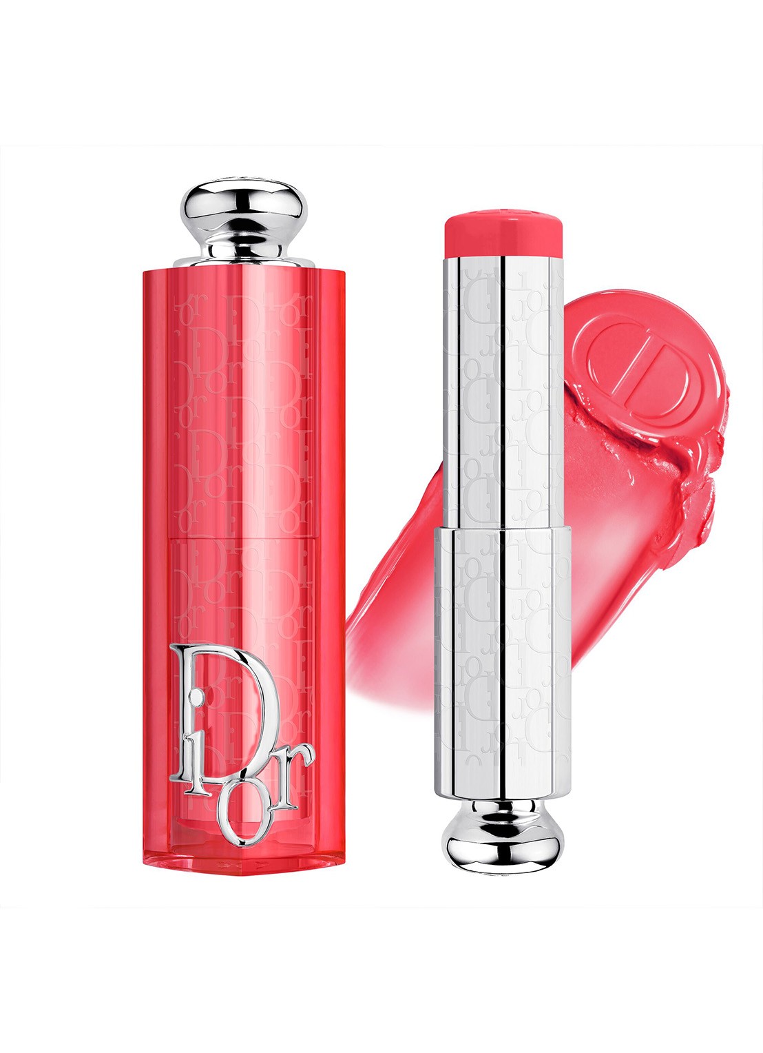DIOR Dior Backstage Rosy Glow Stick - blush - voorkant 015 cherry