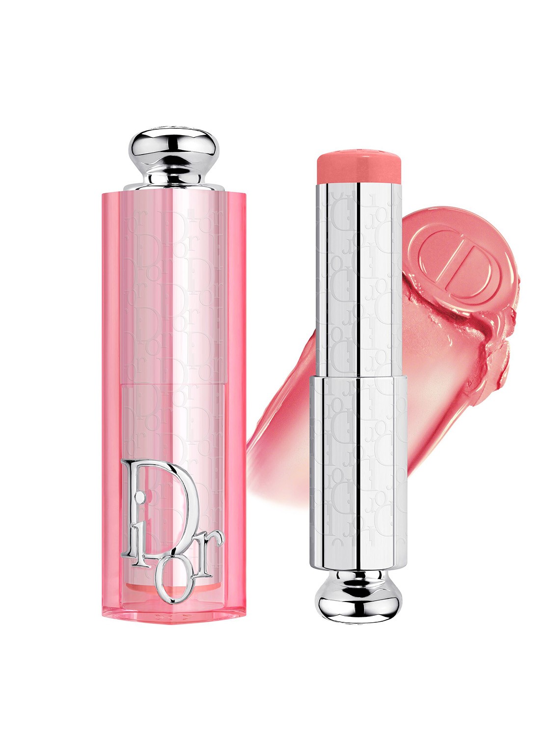 DIOR Dior Backstage Rosy Glow Stick - blush - voorkant 077 candy