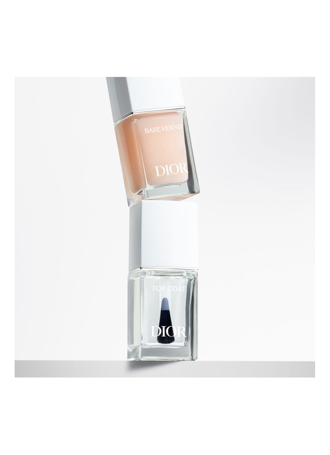 DIOR Dior Base Vernis - Base Coat - voorkant 2 undefined