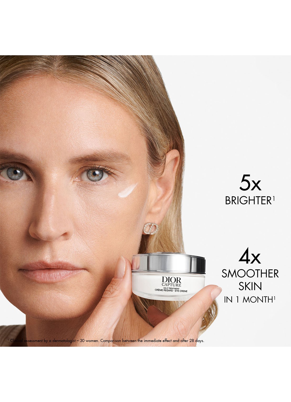 DIOR Dior Capture Eye Creme - detail 2 undefined