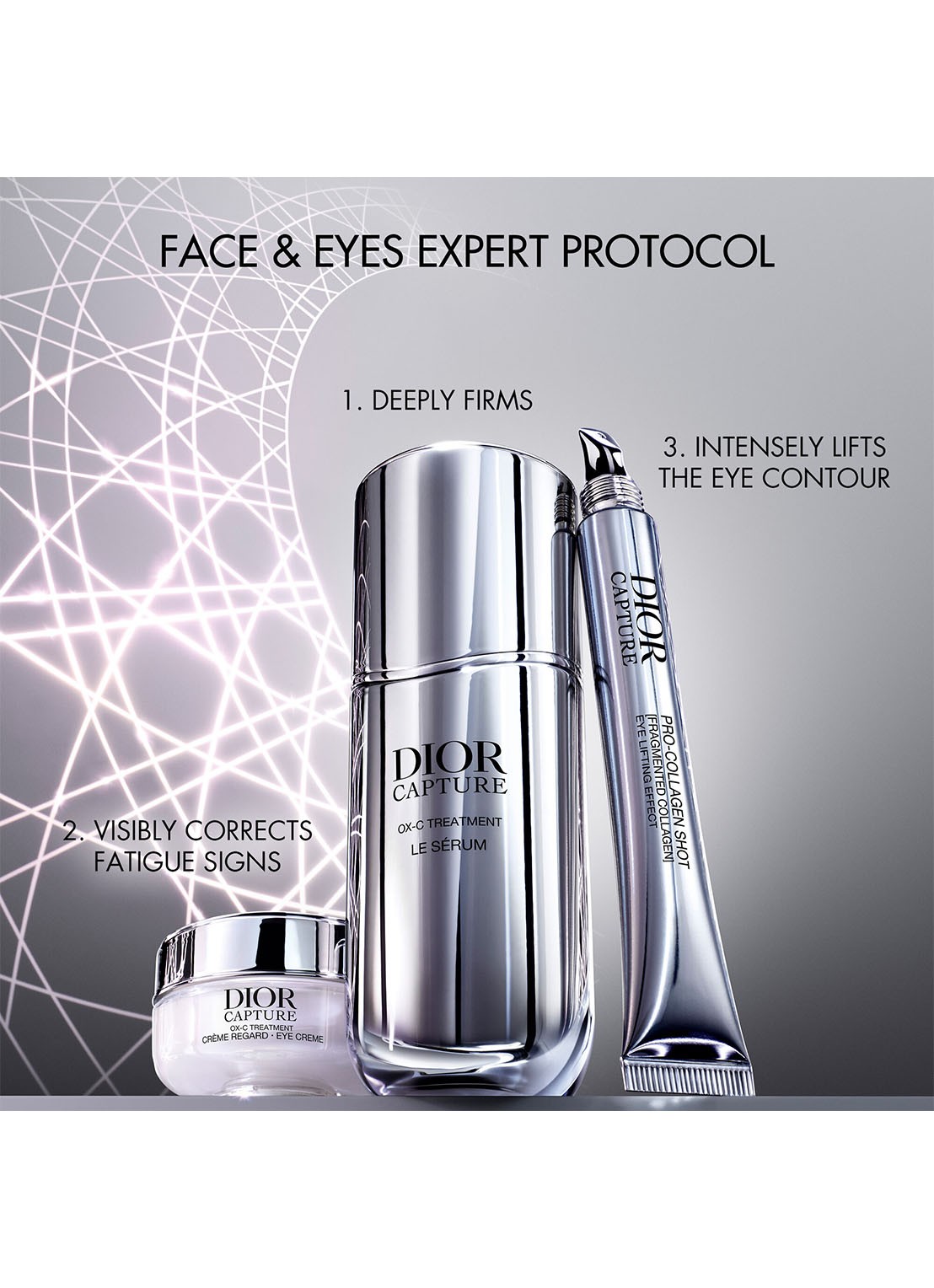 DIOR Dior Capture Eye Creme - detail 4 undefined