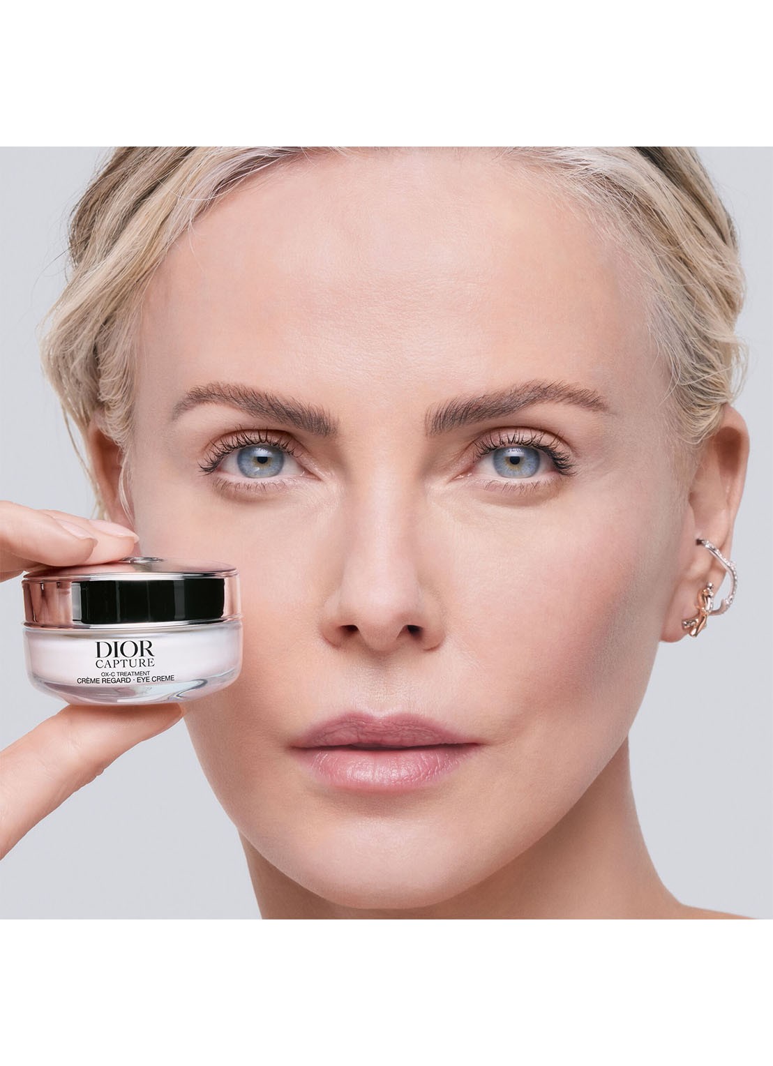 DIOR Dior Capture Eye Creme - detail 5 undefined