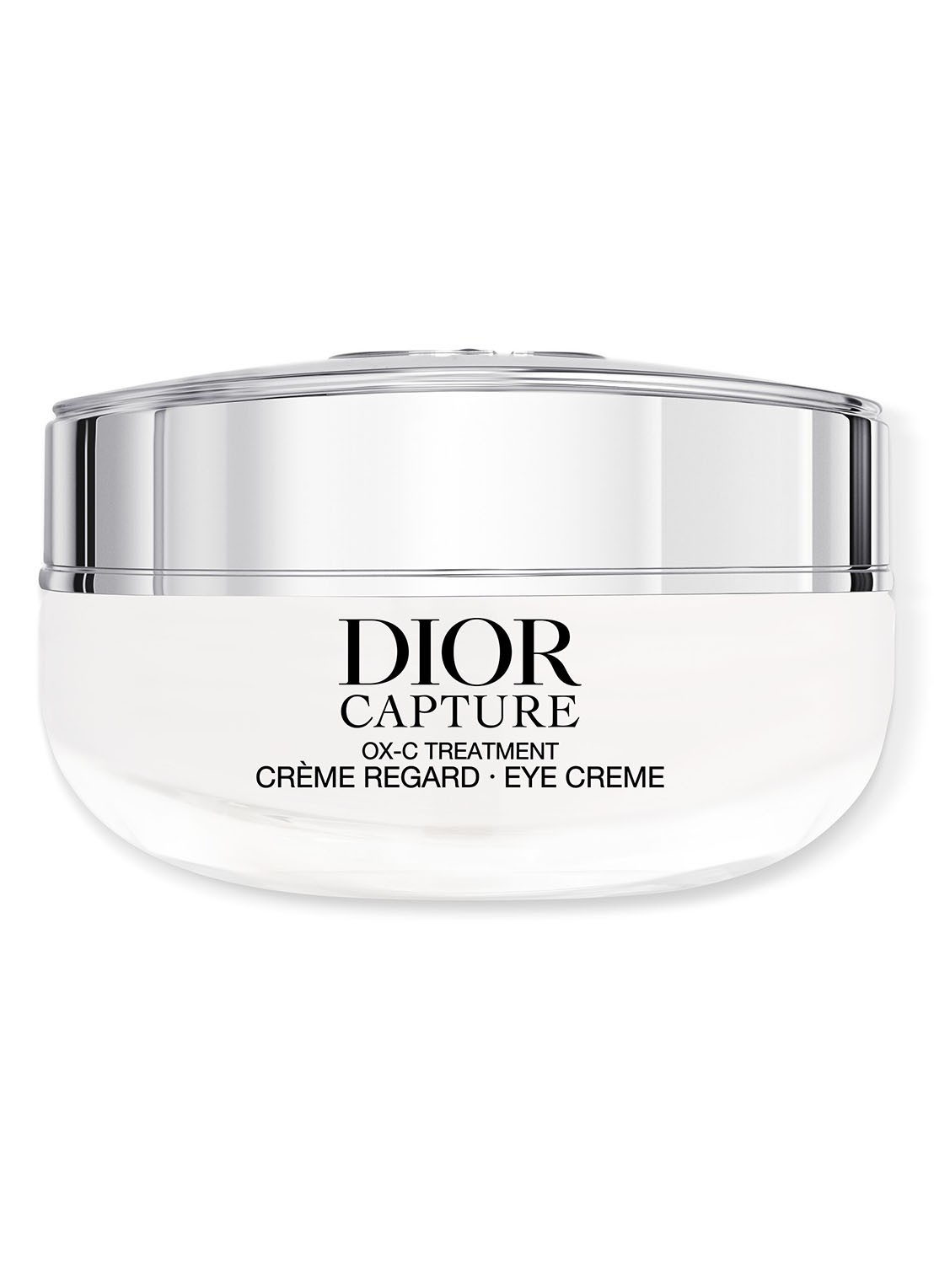 DIOR Dior Capture Eye Creme - voorkant 6 undefined