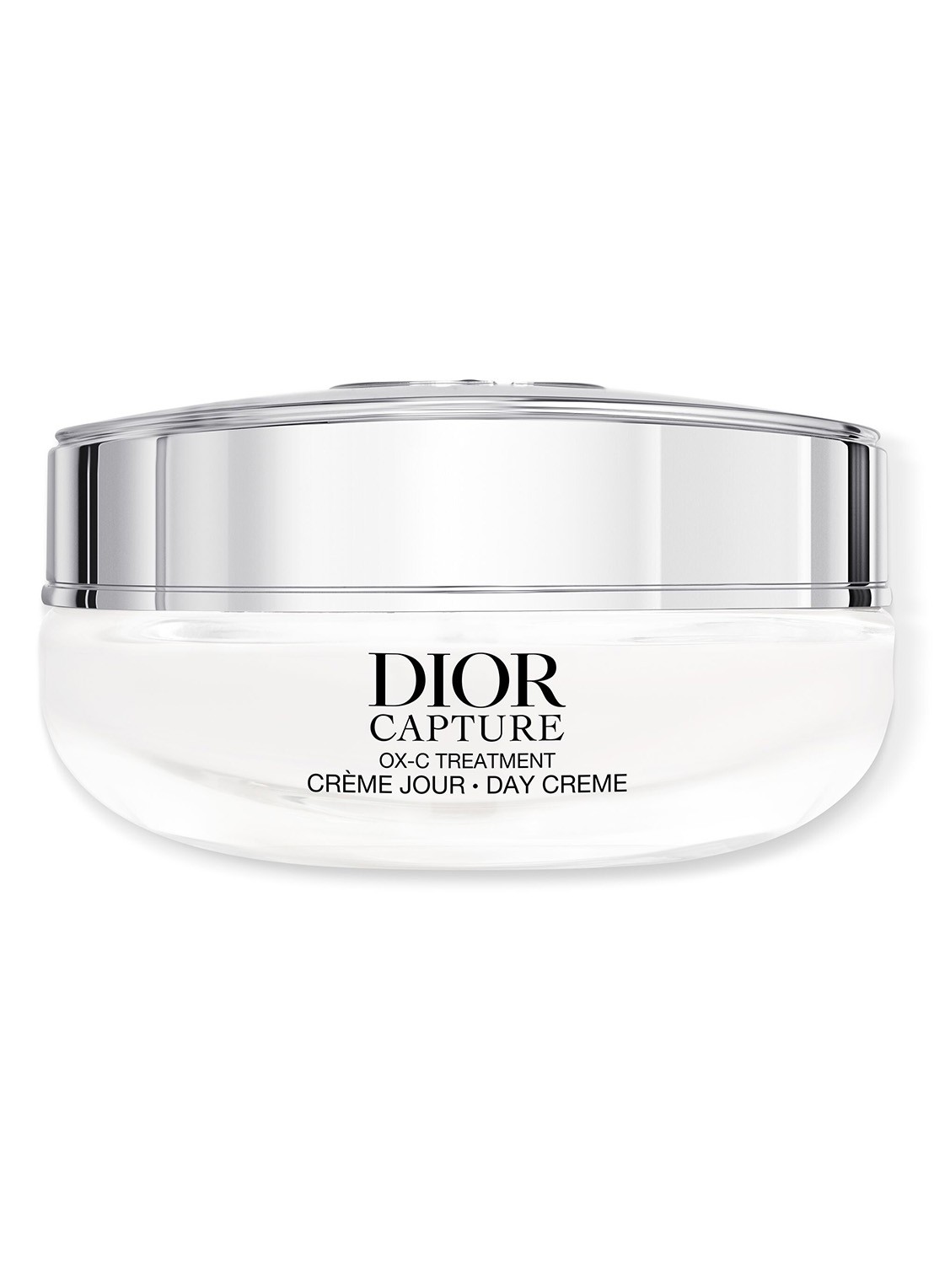 DIOR Dior Capture La Crème - Dagcrème - voorkant beige