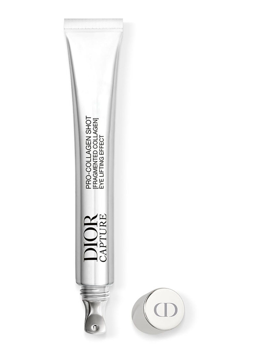 DIOR Dior Capture Pro-Collagen Shot - voorkant 5 undefined