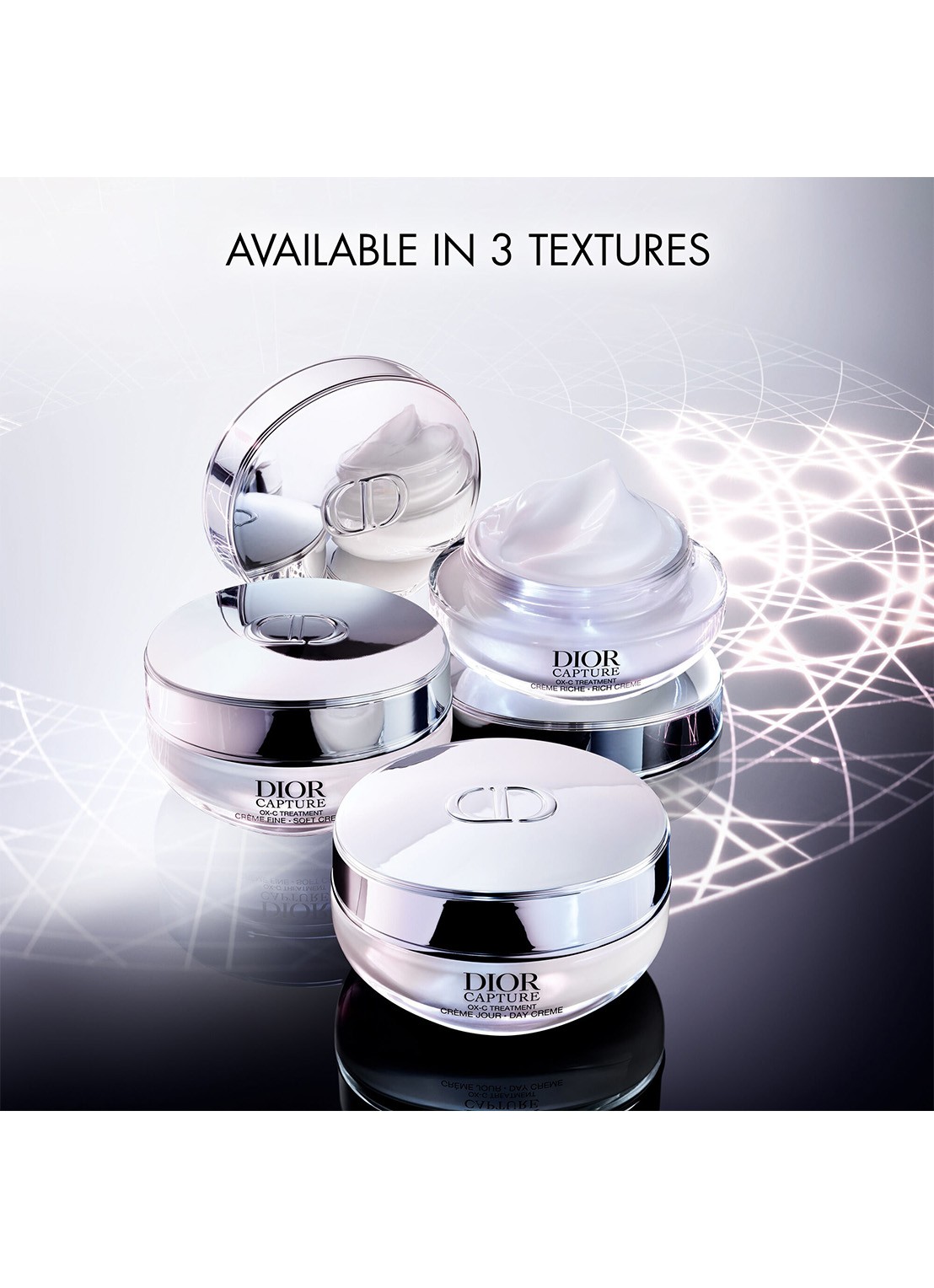 DIOR Dior Capture Soft Creme - anti-rimpel crème - detail 2 undefined