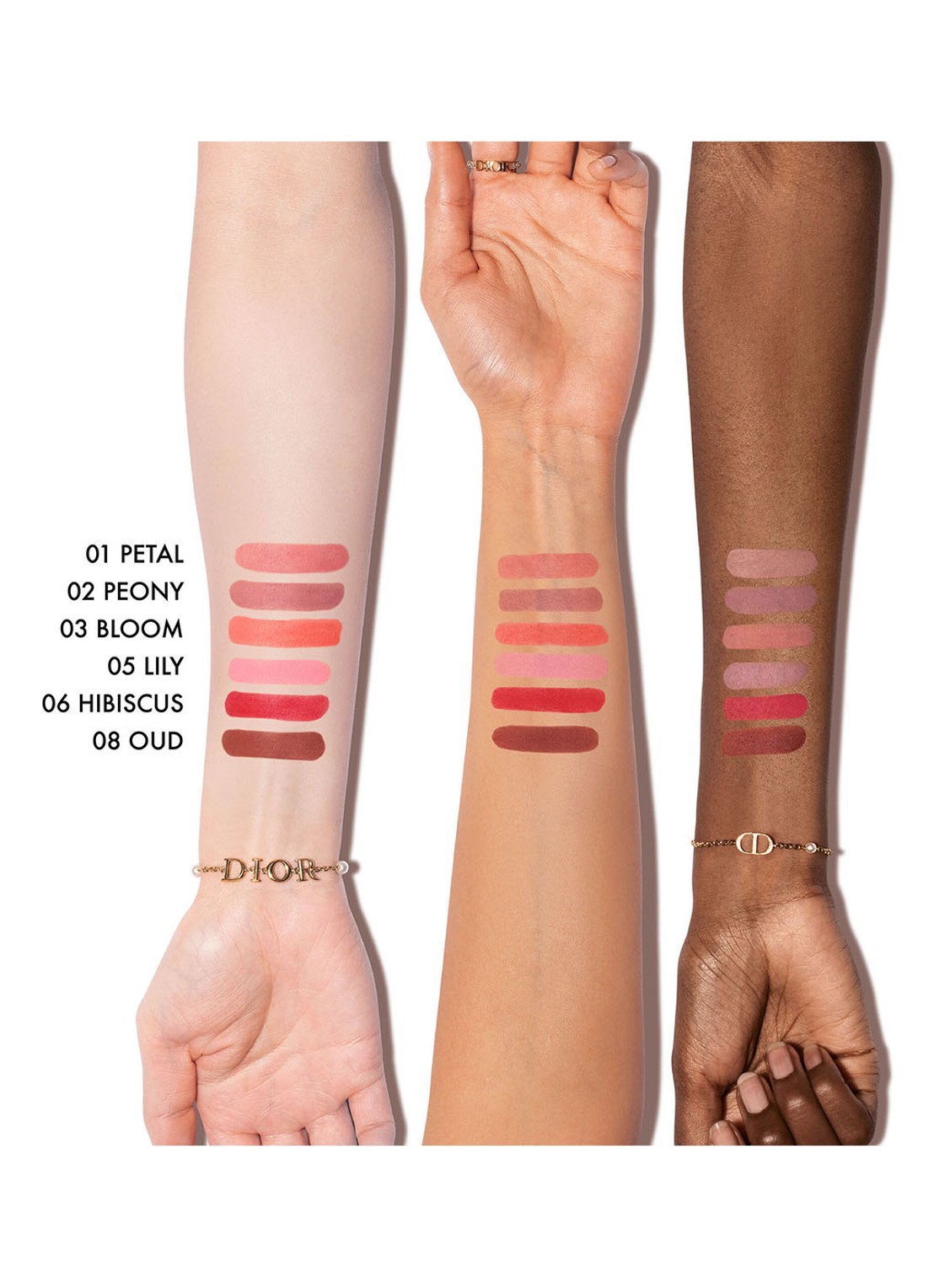 DIOR Dior Forever Blush Soft Filter - detail 4 06 hibiscus