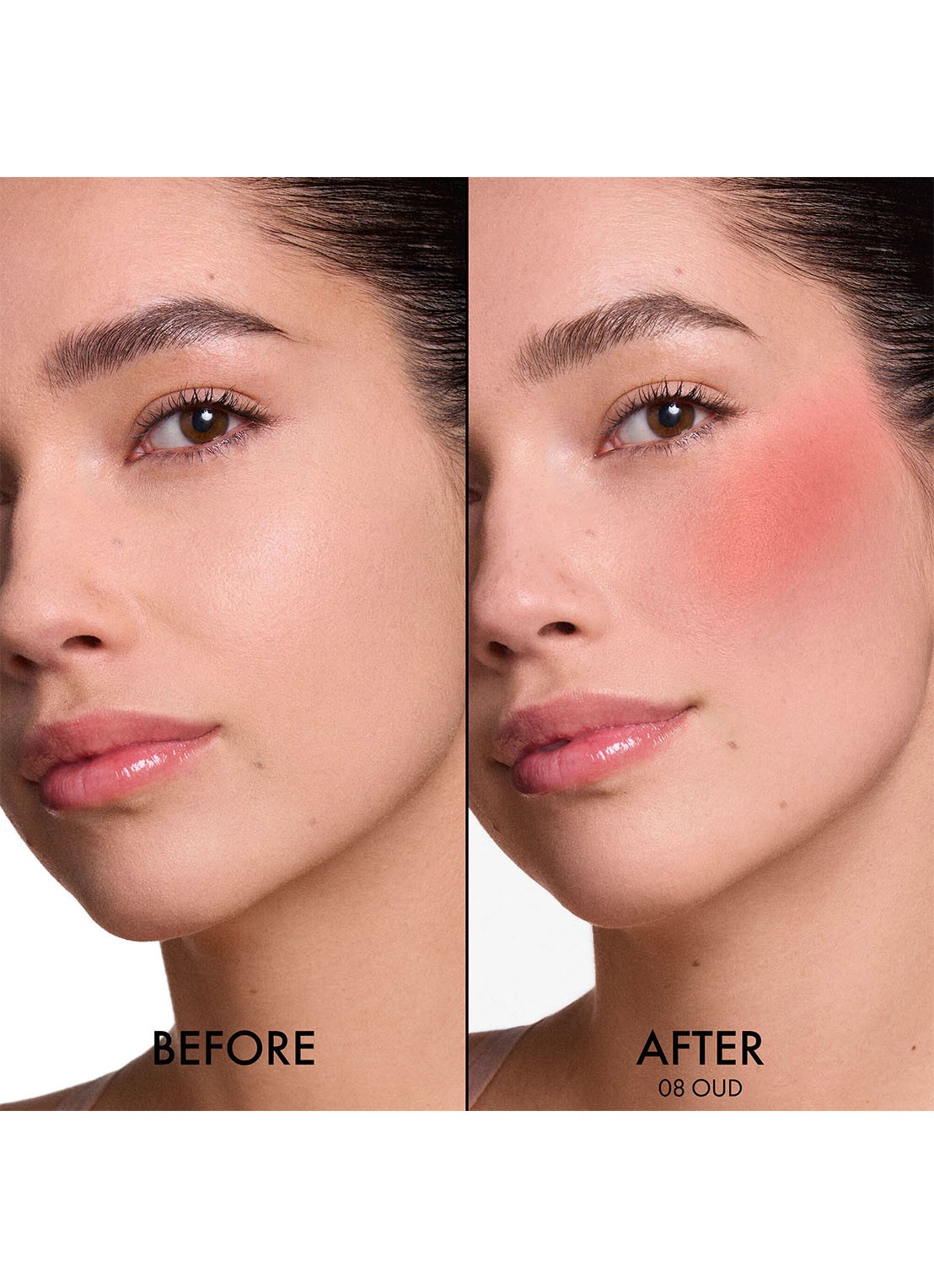 DIOR Dior Forever Blush Soft Filter - detail 4 08 oud