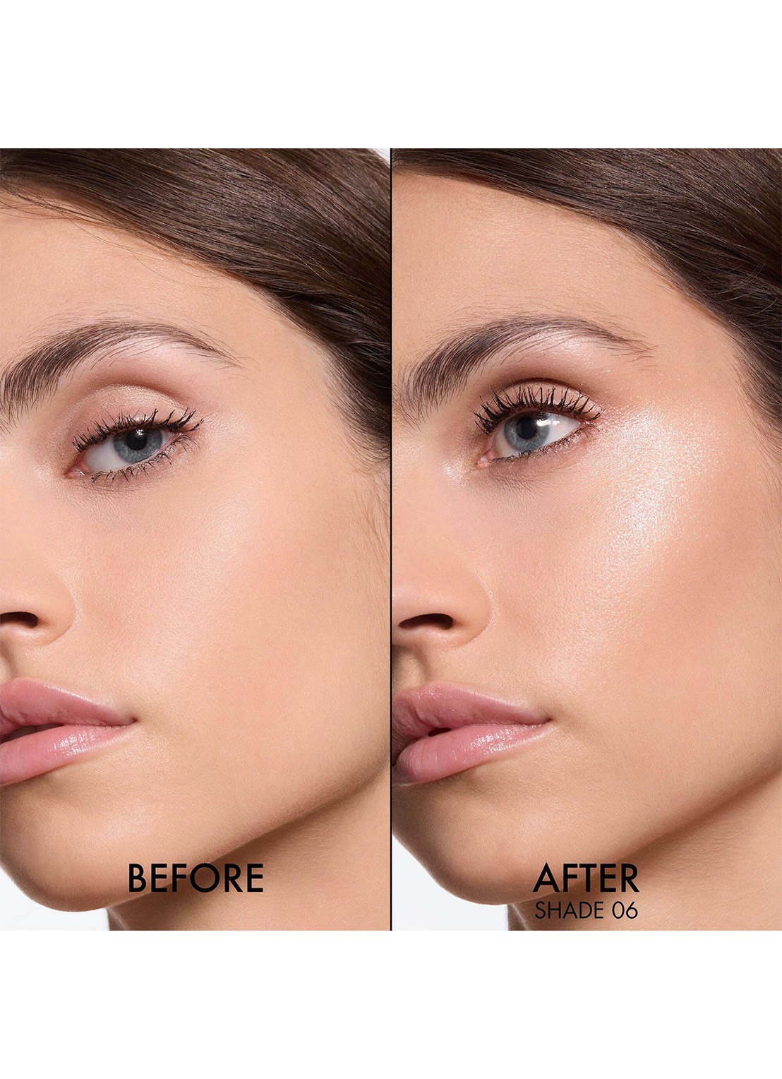 DIOR Dior Forever Glow Luminizer - Highlighter - detail 2 06 - opal sequin