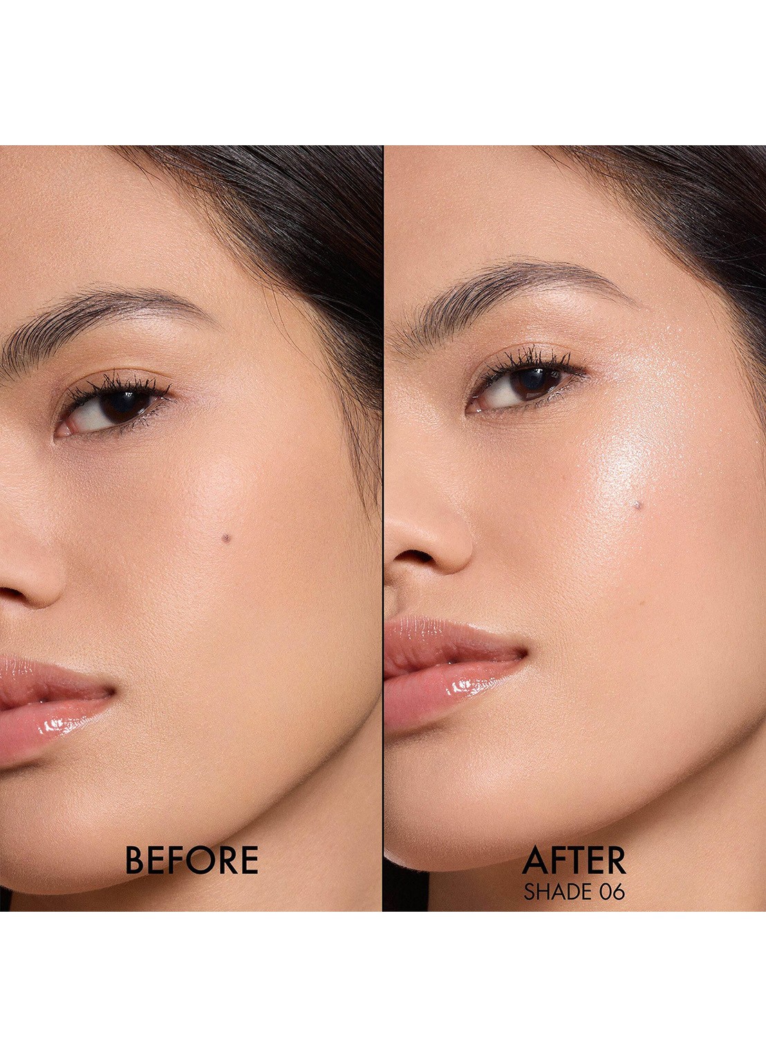 DIOR Dior Forever Glow Luminizer - Highlighter - detail 3 06 - opal sequin