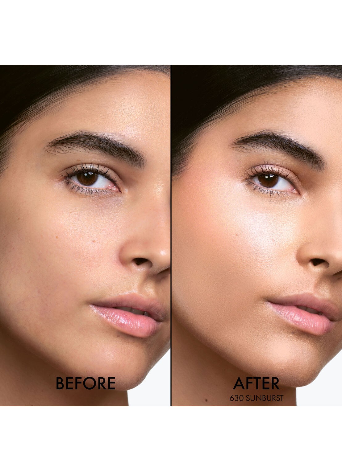 DIOR Dior Forever Glow Maximizer - Limited Edition - detail 2 630 sunburst