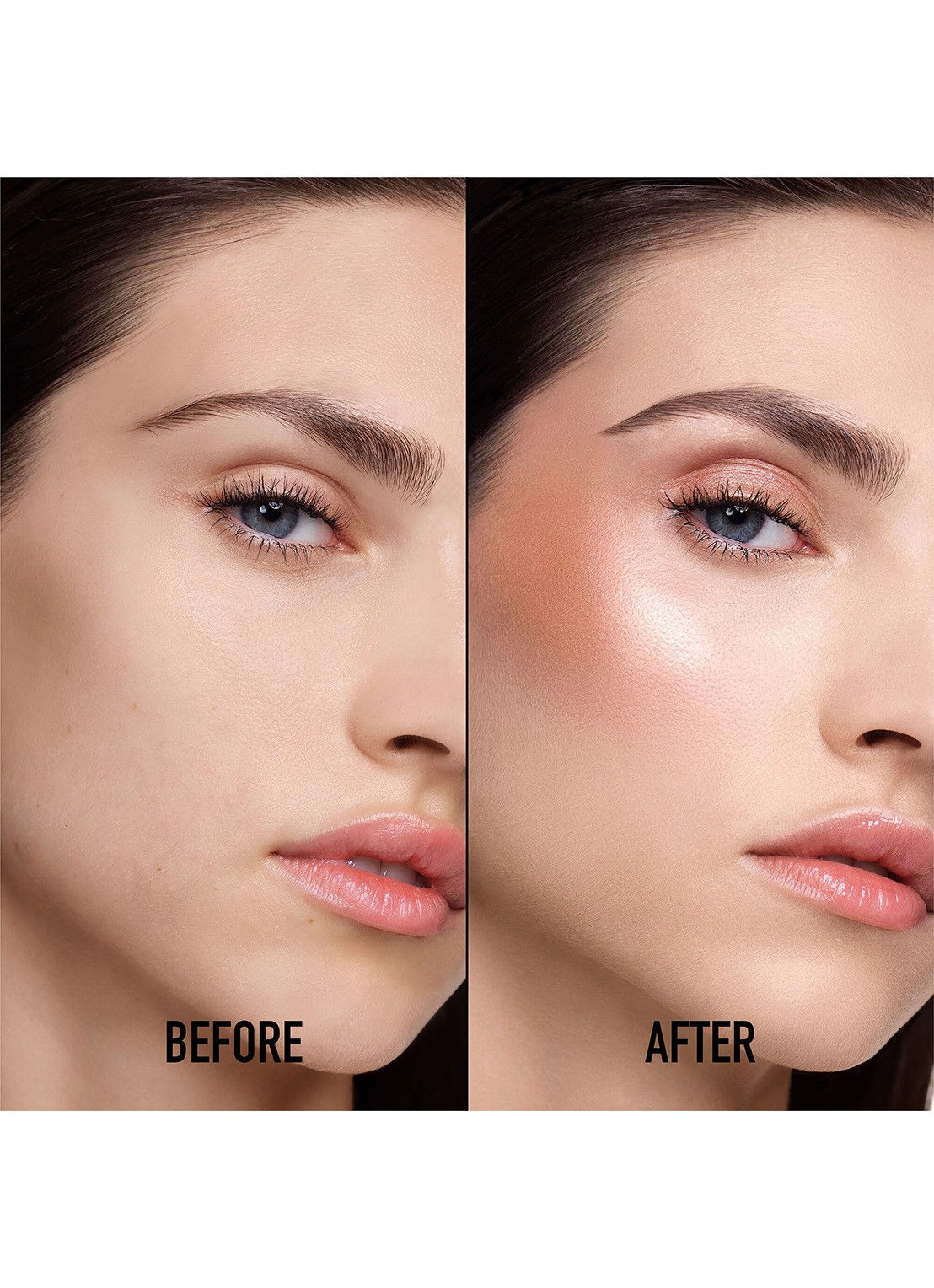 DIOR Dior Forever Glow Maximizer - Vloeibare Highlighter - detail 2 copper