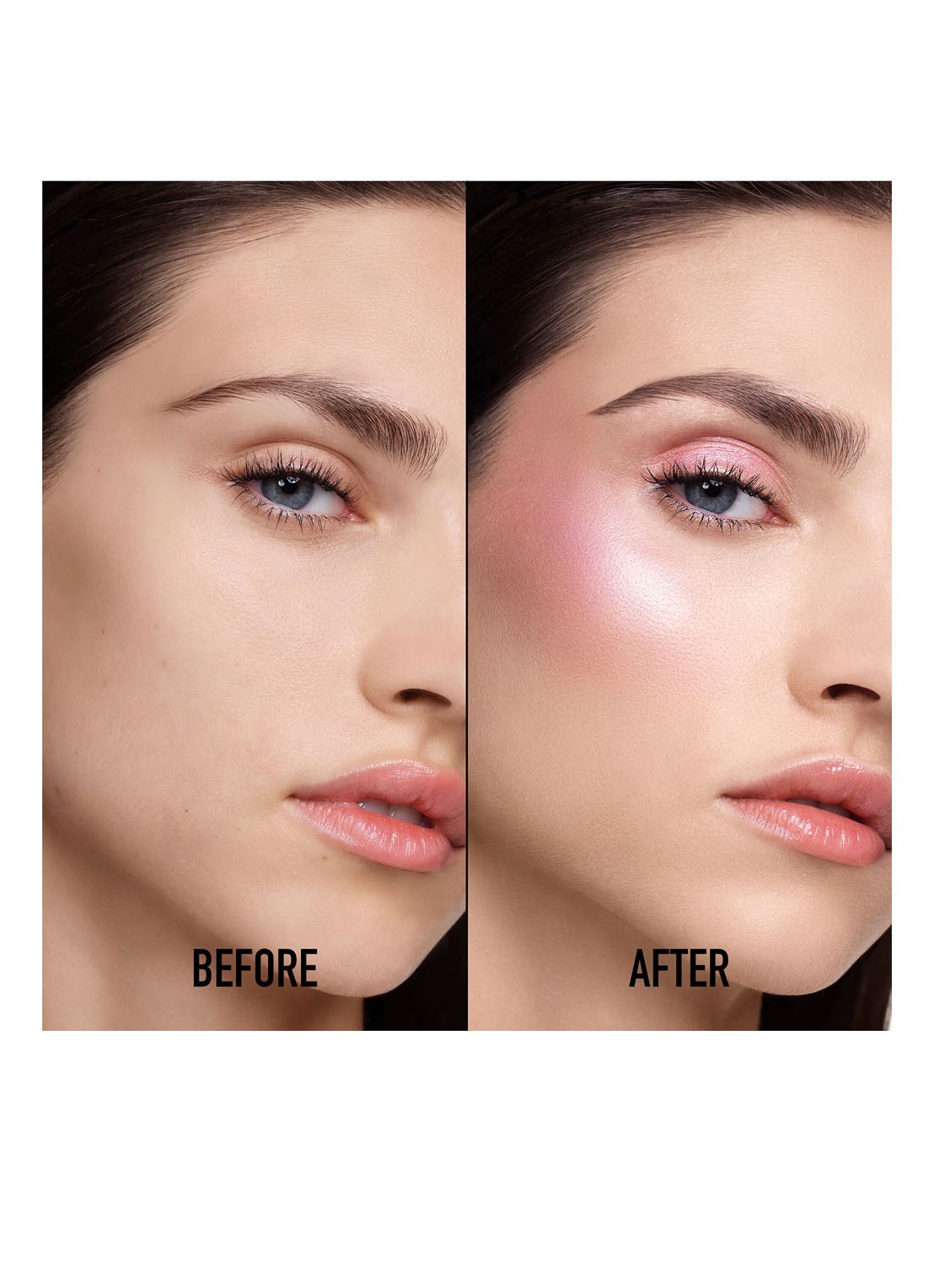 DIOR Dior Forever Glow Maximizer - Vloeibare Highlighter - detail 2 rosy