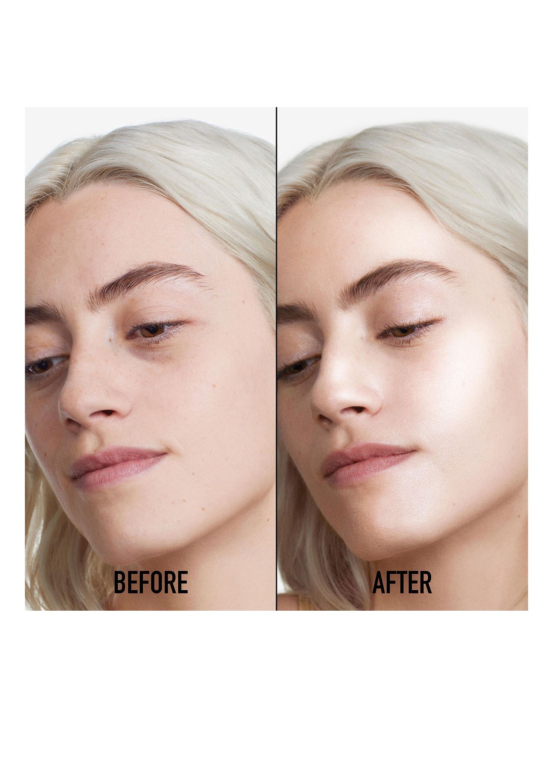 DIOR Dior Forever Glow Star Filter - Multifunctionele Highlighter - detail 4 0.