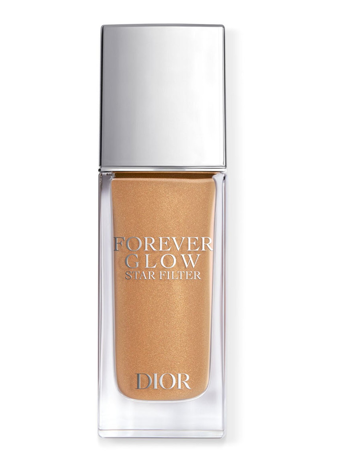 DIOR Dior Forever Glow Star Filter - Multifunctionele Highlighter - voorkant 4