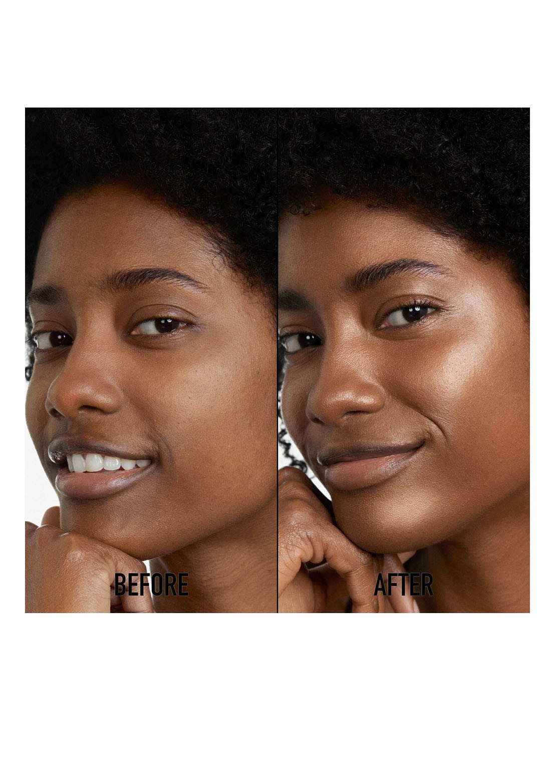 DIOR Dior Forever Glow Star Filter - Multifunctionele Highlighter - detail 4 6