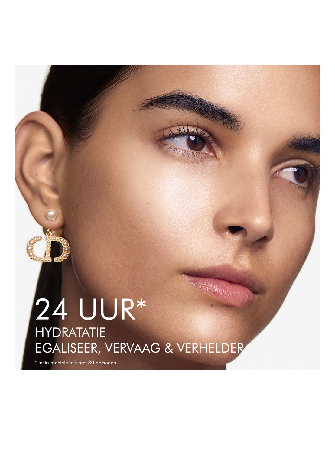 DIOR Dior Forever Glow Star Filter - Multifunctionele Highlighter - detail 4 7