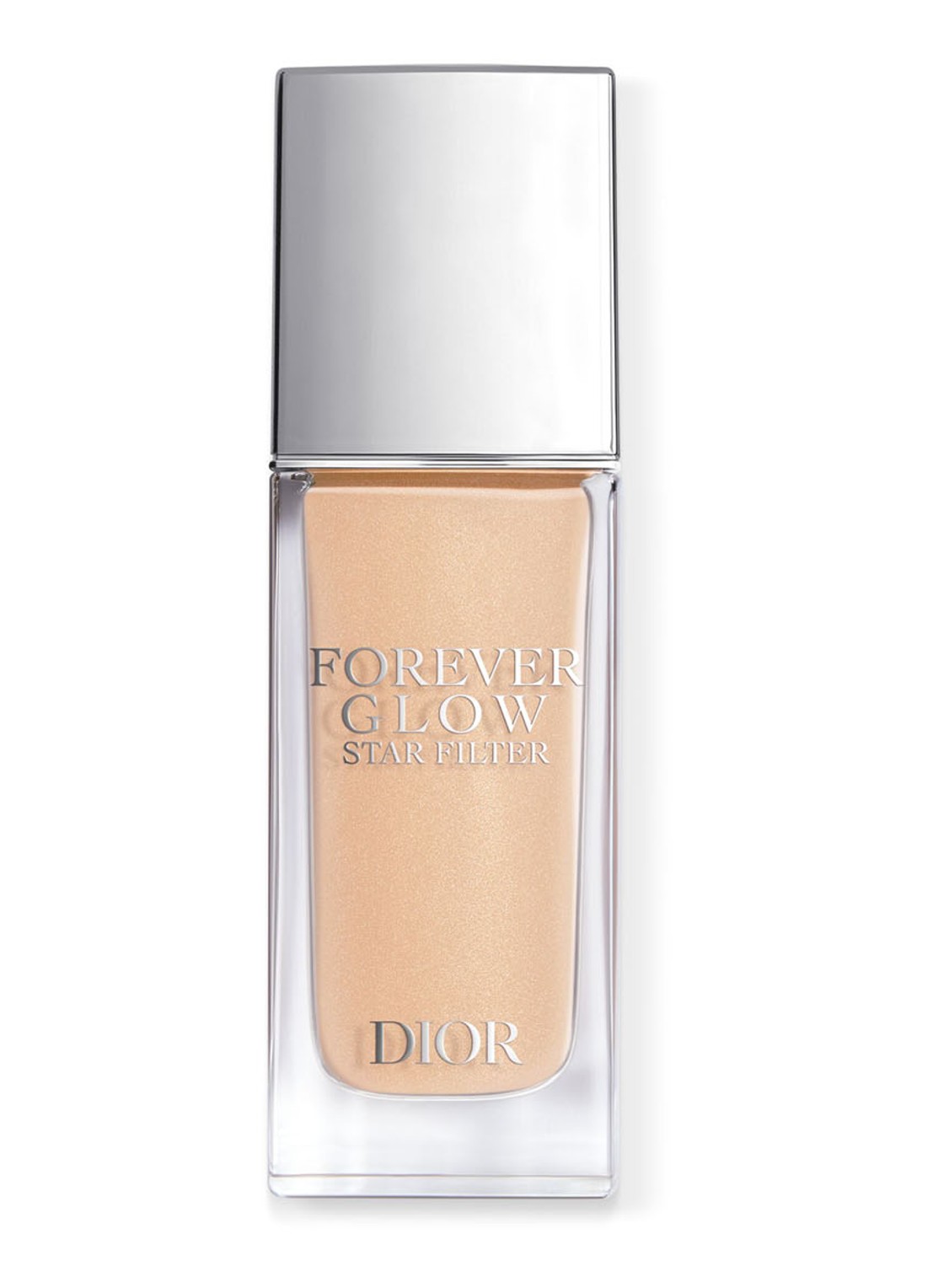 DIOR Dior Forever Glow Star Filter - Multifunctionele Highlighter - voorkant 6 1