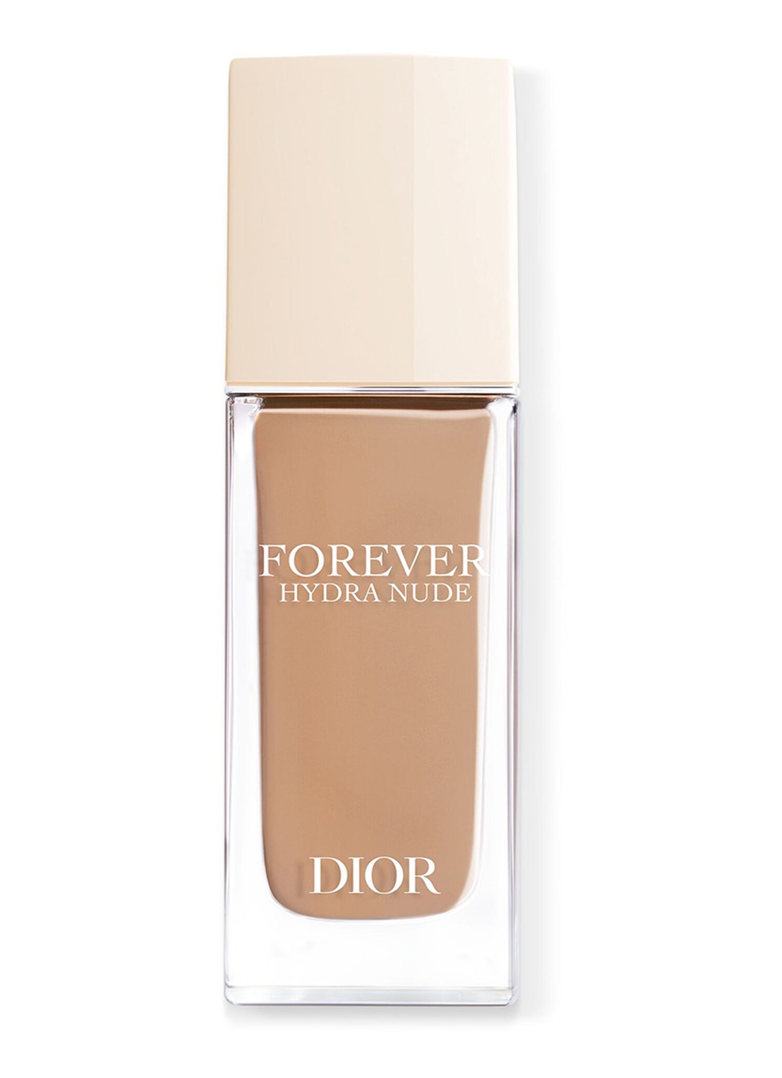 DIOR Dior Forever Hydra Nude Foundation - voorkant 2,5n neutral