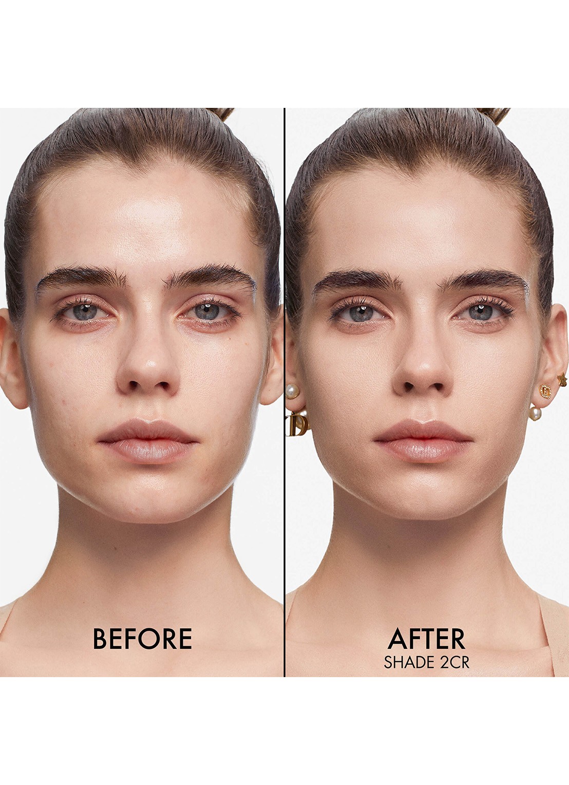DIOR Dior Forever Hydra Nude Foundation - detail 4 2cr cool rosy