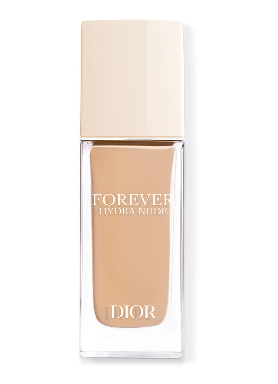 DIOR Dior Forever Hydra Nude Foundation - voorkant 2n neutral