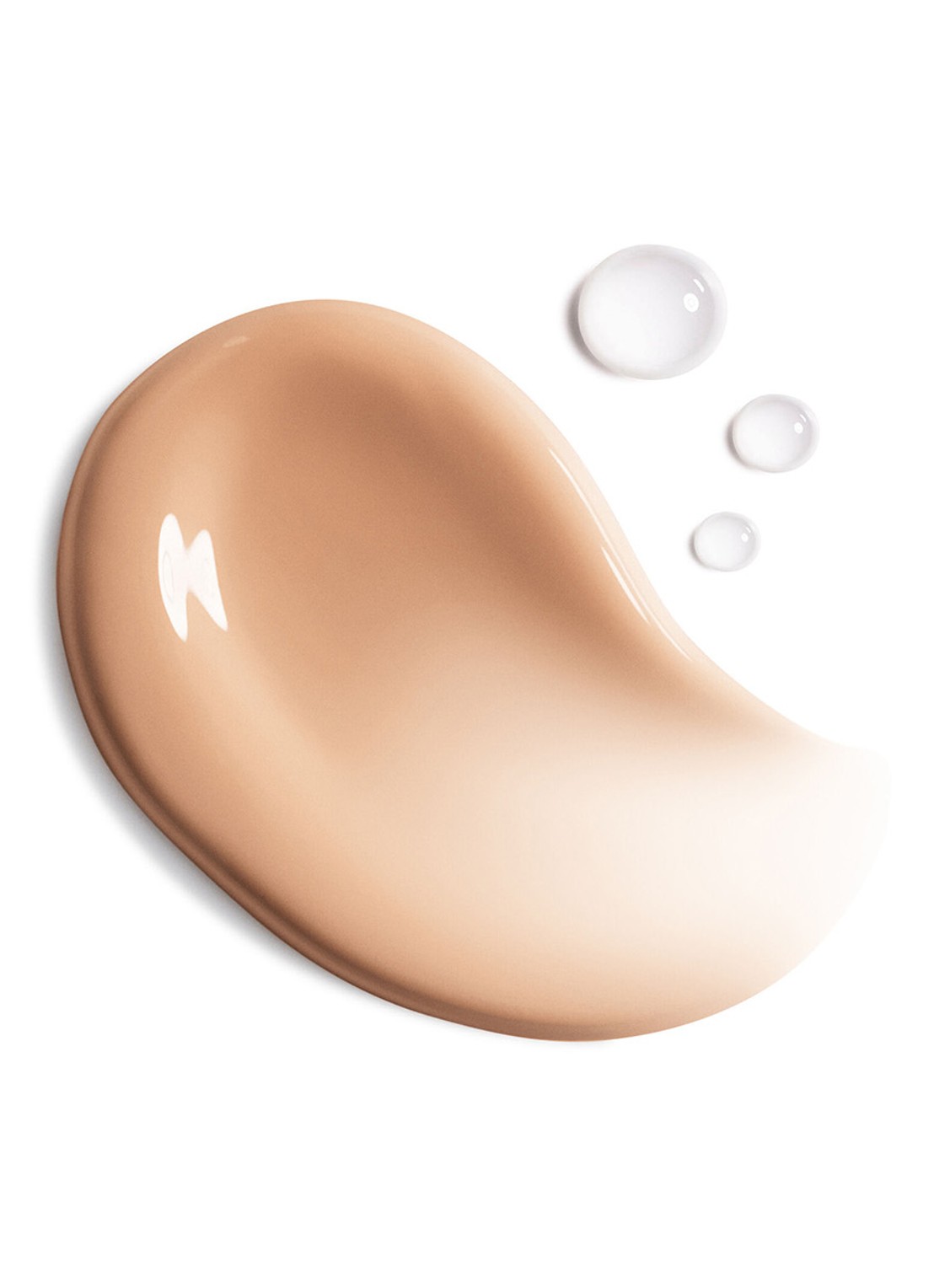 DIOR Dior Forever Hydra Nude Foundation - voorkant 2 3cr cool rosy
