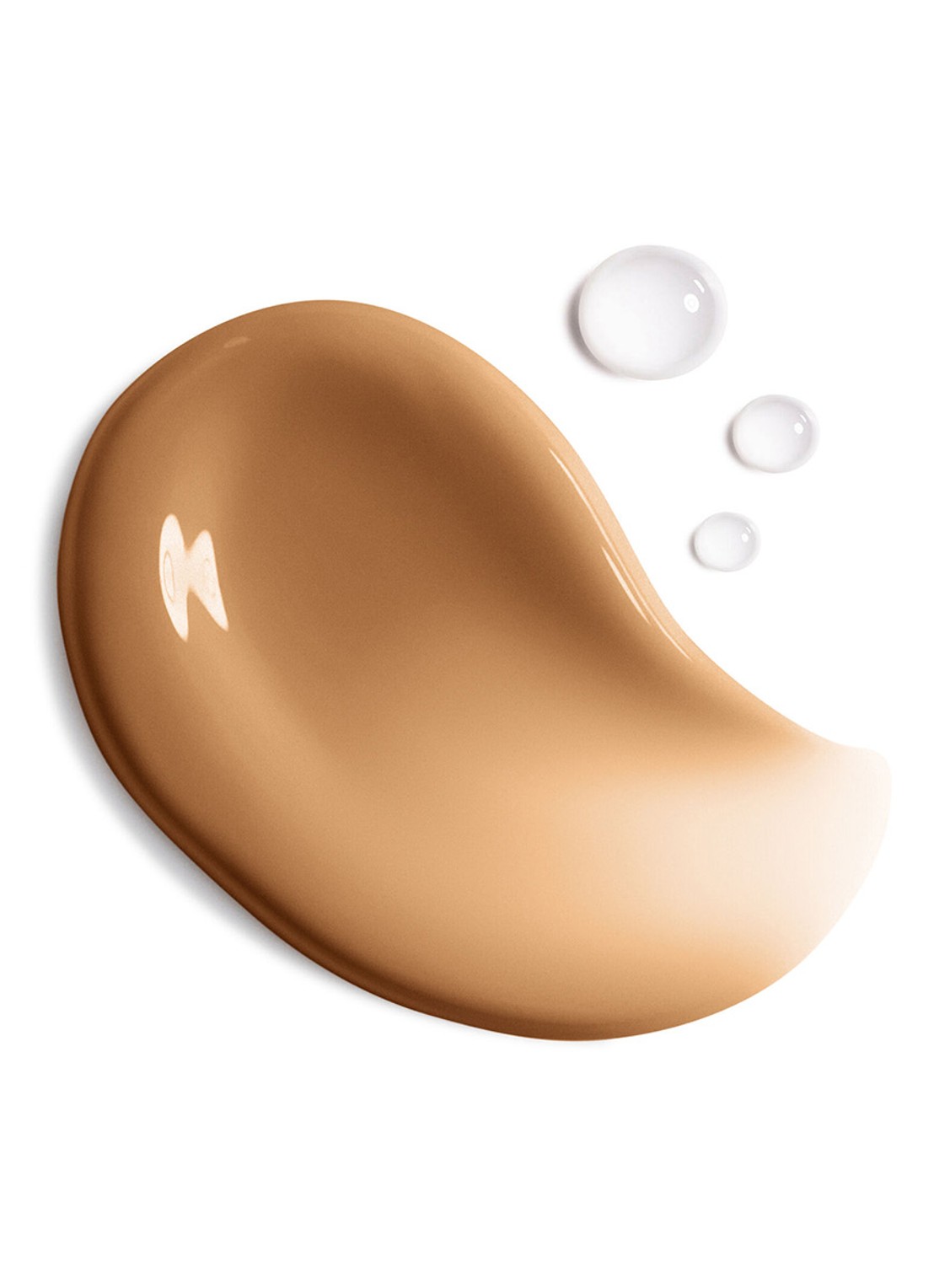 DIOR Dior Forever Hydra Nude Foundation - voorkant 2 5n neutral