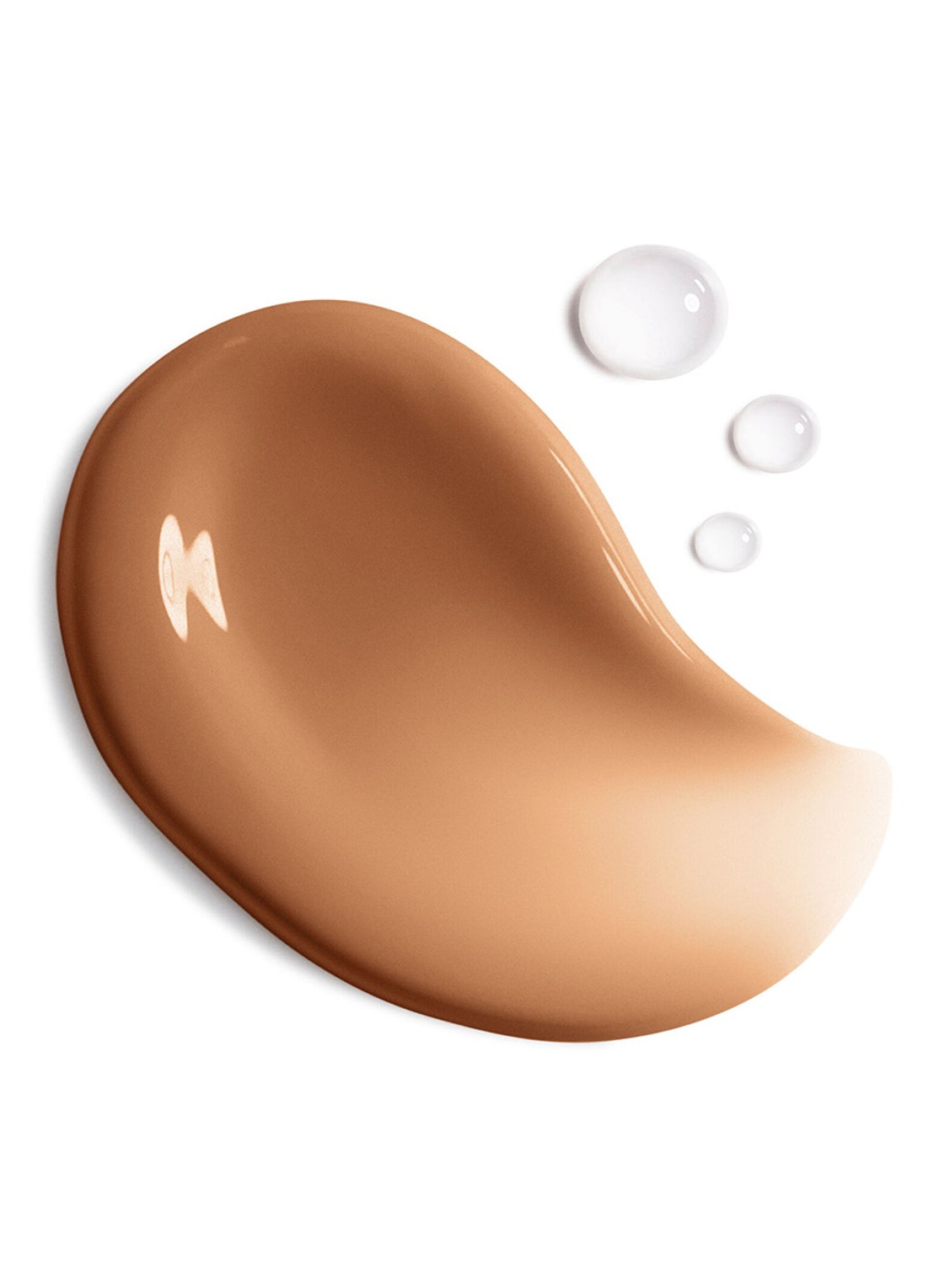 DIOR Dior Forever Hydra Nude Foundation - voorkant 2 6n neutral