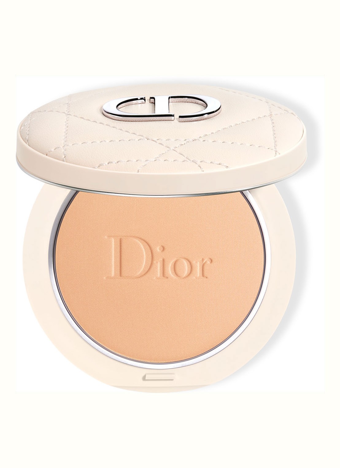 DIOR Dior Forever Natural Bronze - bronzer - voorkant 6 01 fair bronze