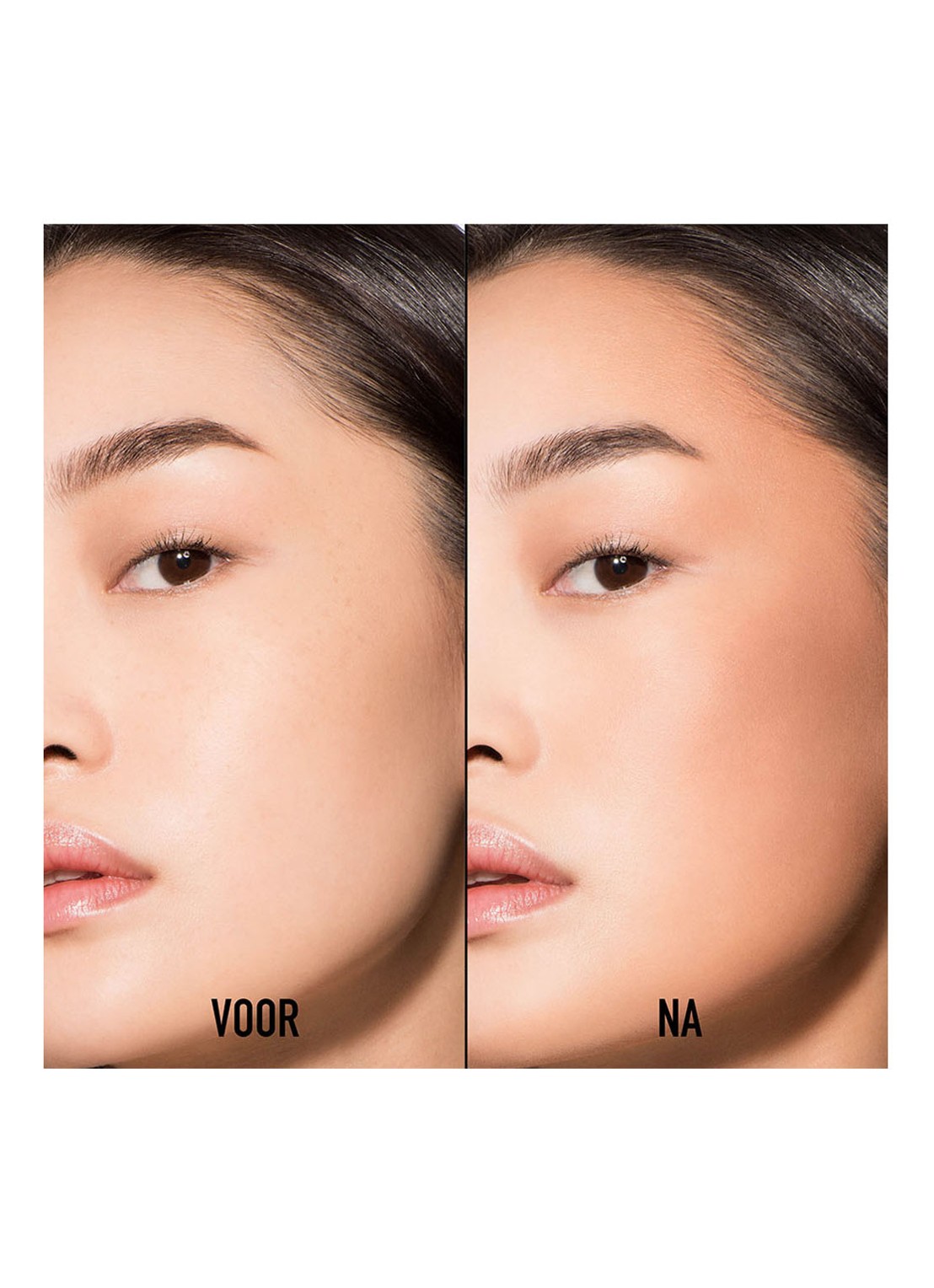 DIOR Dior Forever Natural Bronze - bronzer - detail 5 06 amber bronze