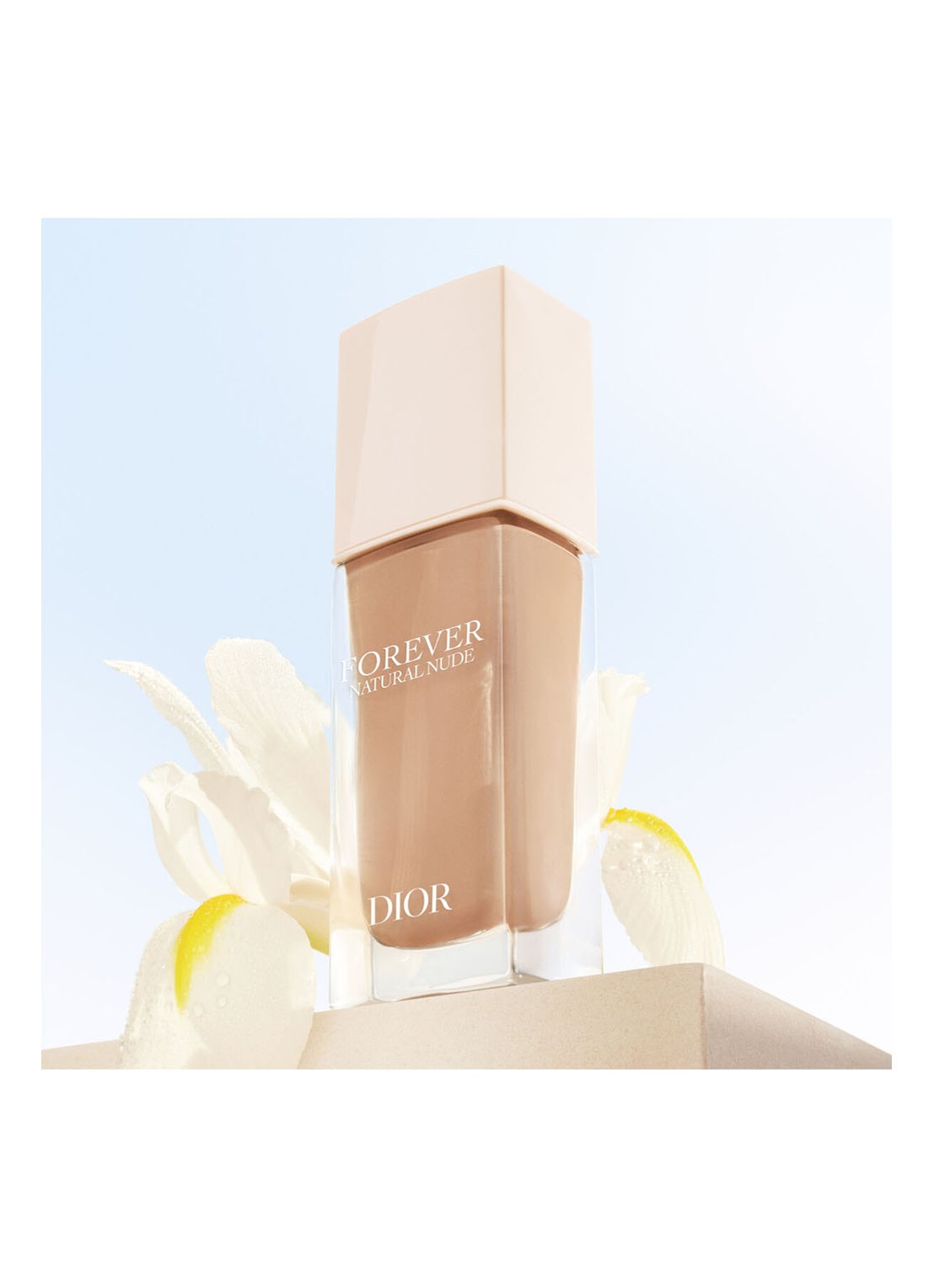 DIOR Dior Forever Natural Nude - Foundation - detail 3 1n