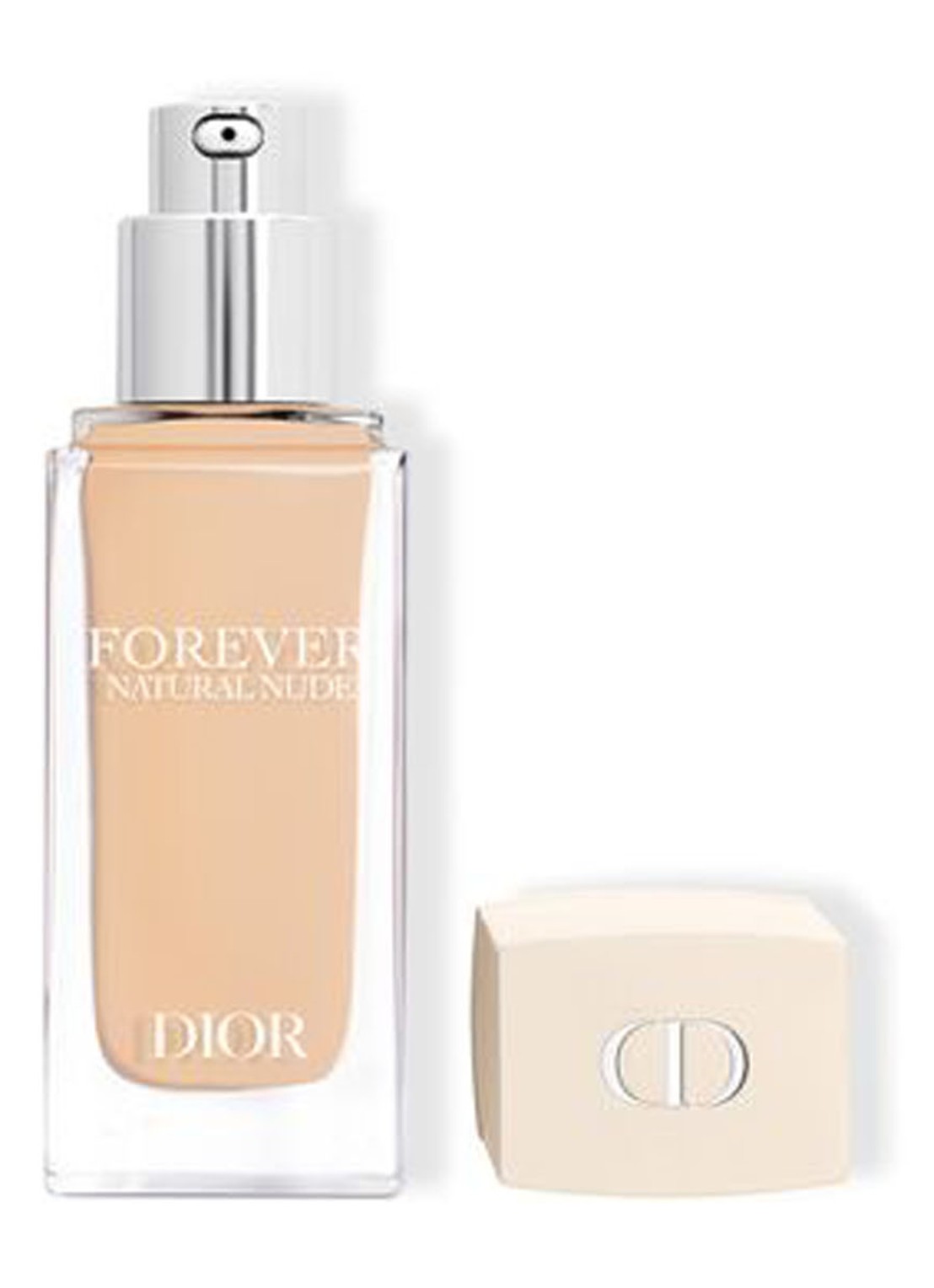 DIOR Dior Forever Natural Nude - Foundation - voorkant 6 1n