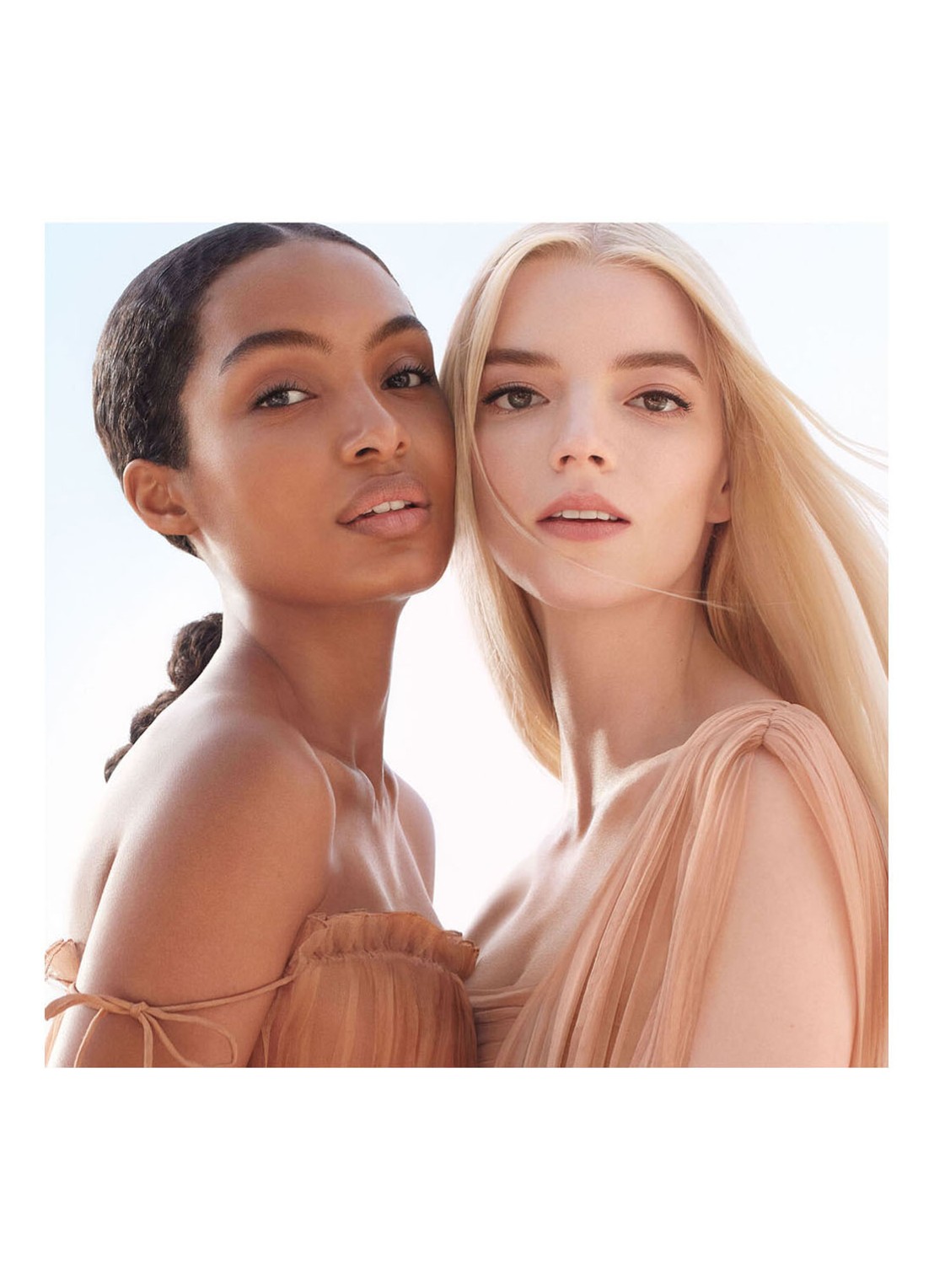 DIOR Dior Forever Natural Nude - Foundation - detail 6 3wo warm olive