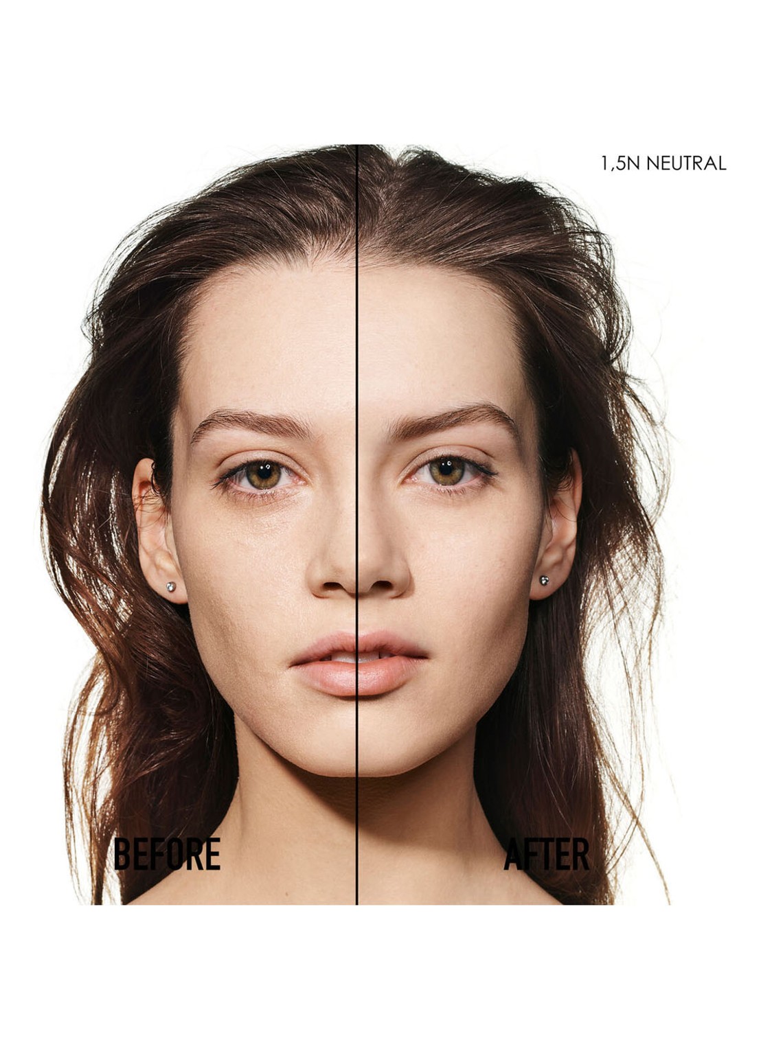 DIOR Dior Forever Natural Velvet - compact foundation - detail 4 1,5n