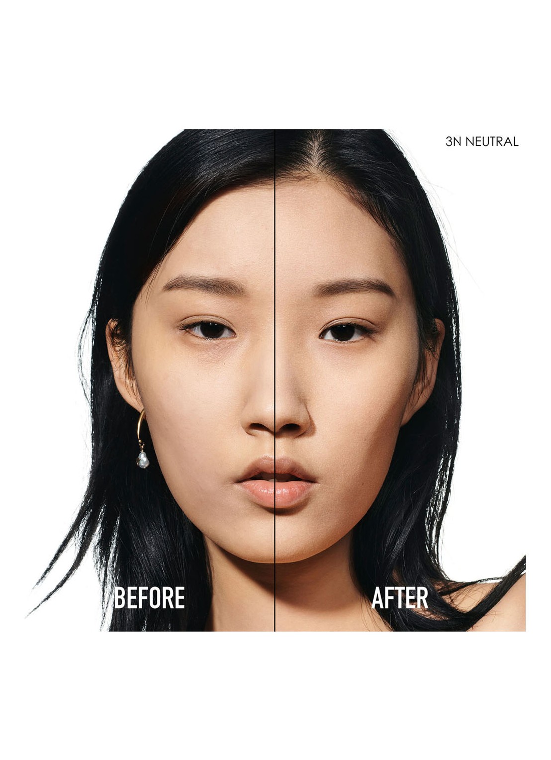 DIOR Dior Forever Natural Velvet - compact foundation - detail 3 3n
