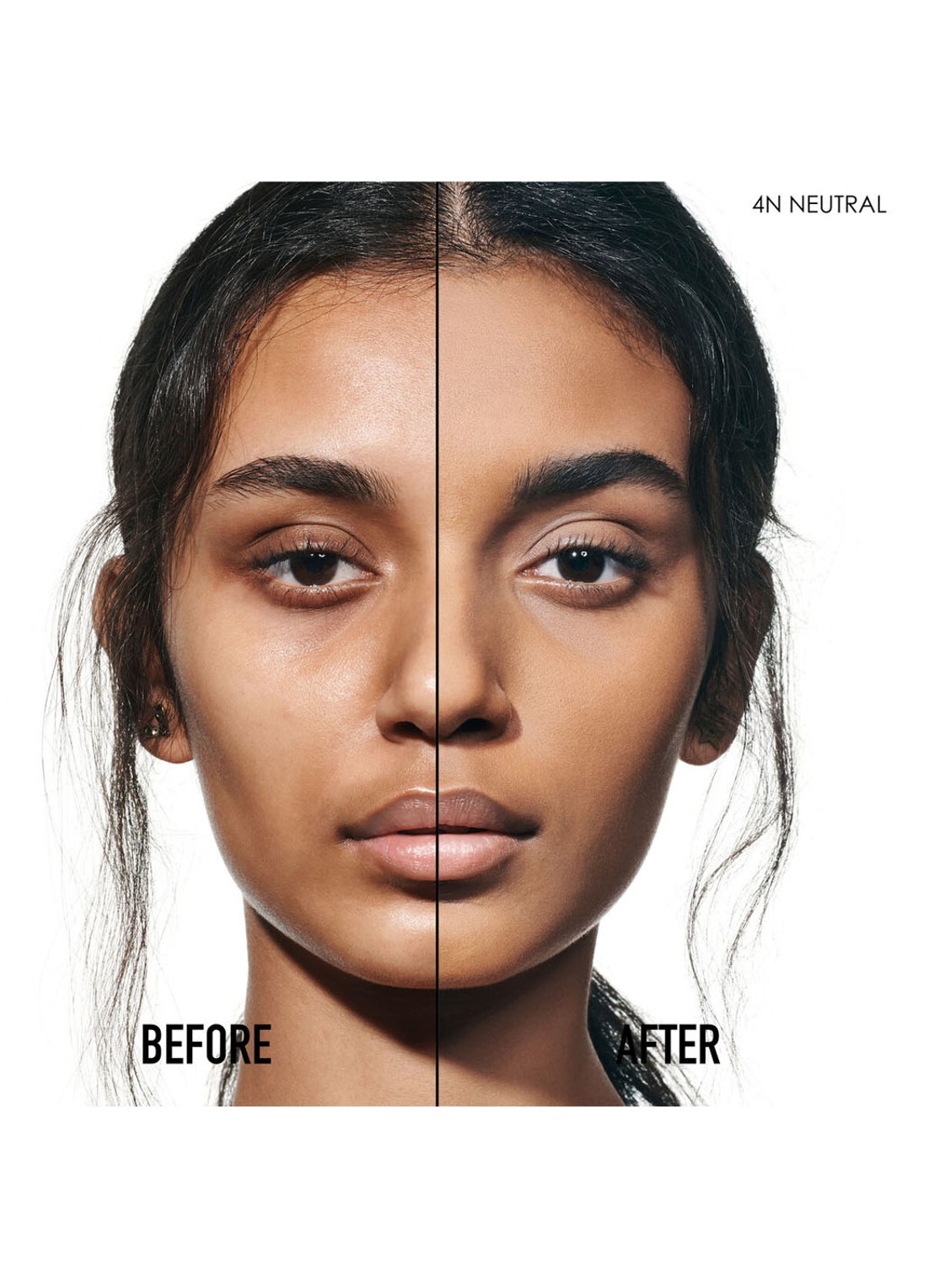 DIOR Dior Forever Natural Velvet - compact foundation - detail 3 4n