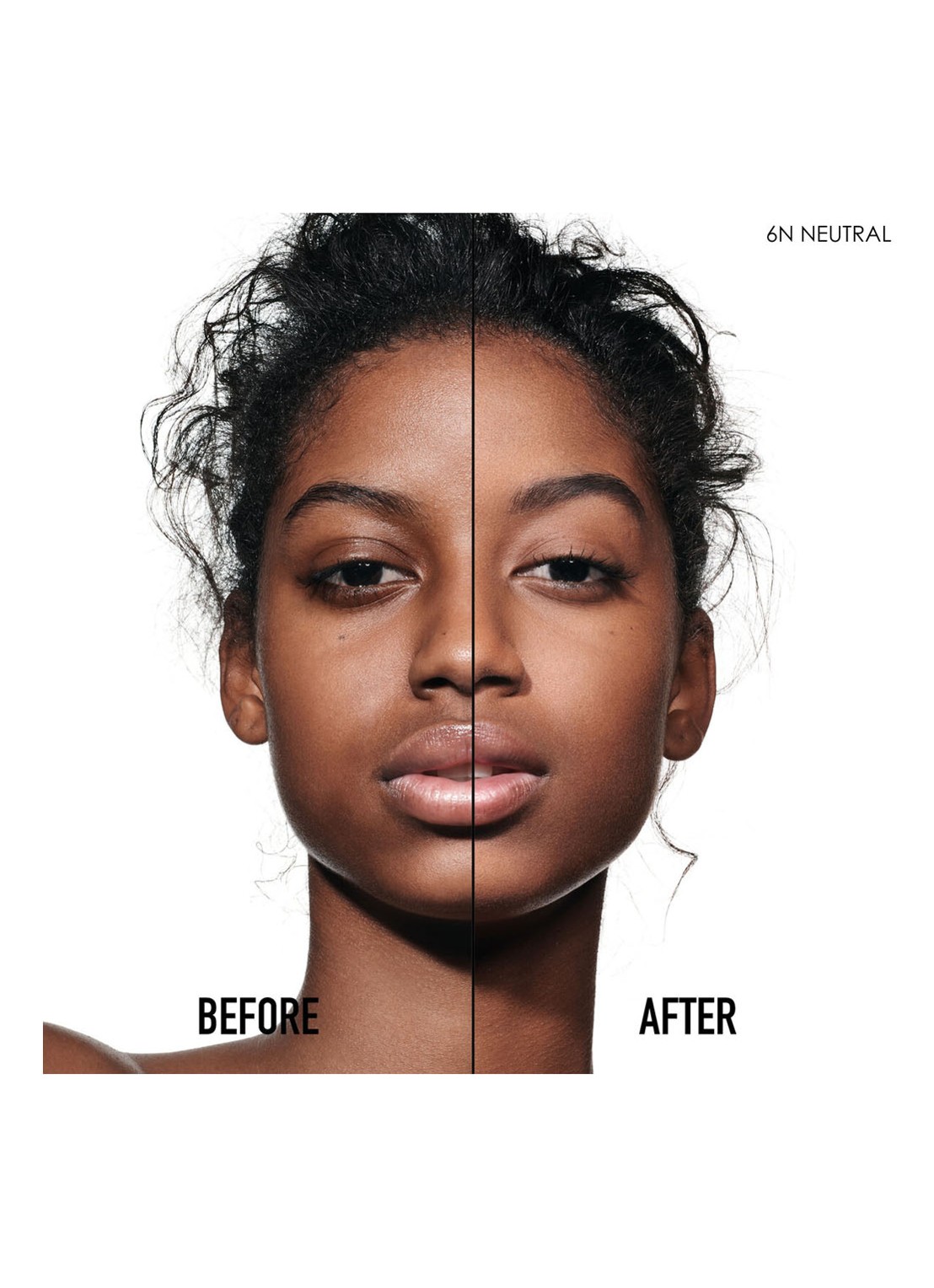 DIOR Dior Forever Natural Velvet - compact foundation - detail 3 6n