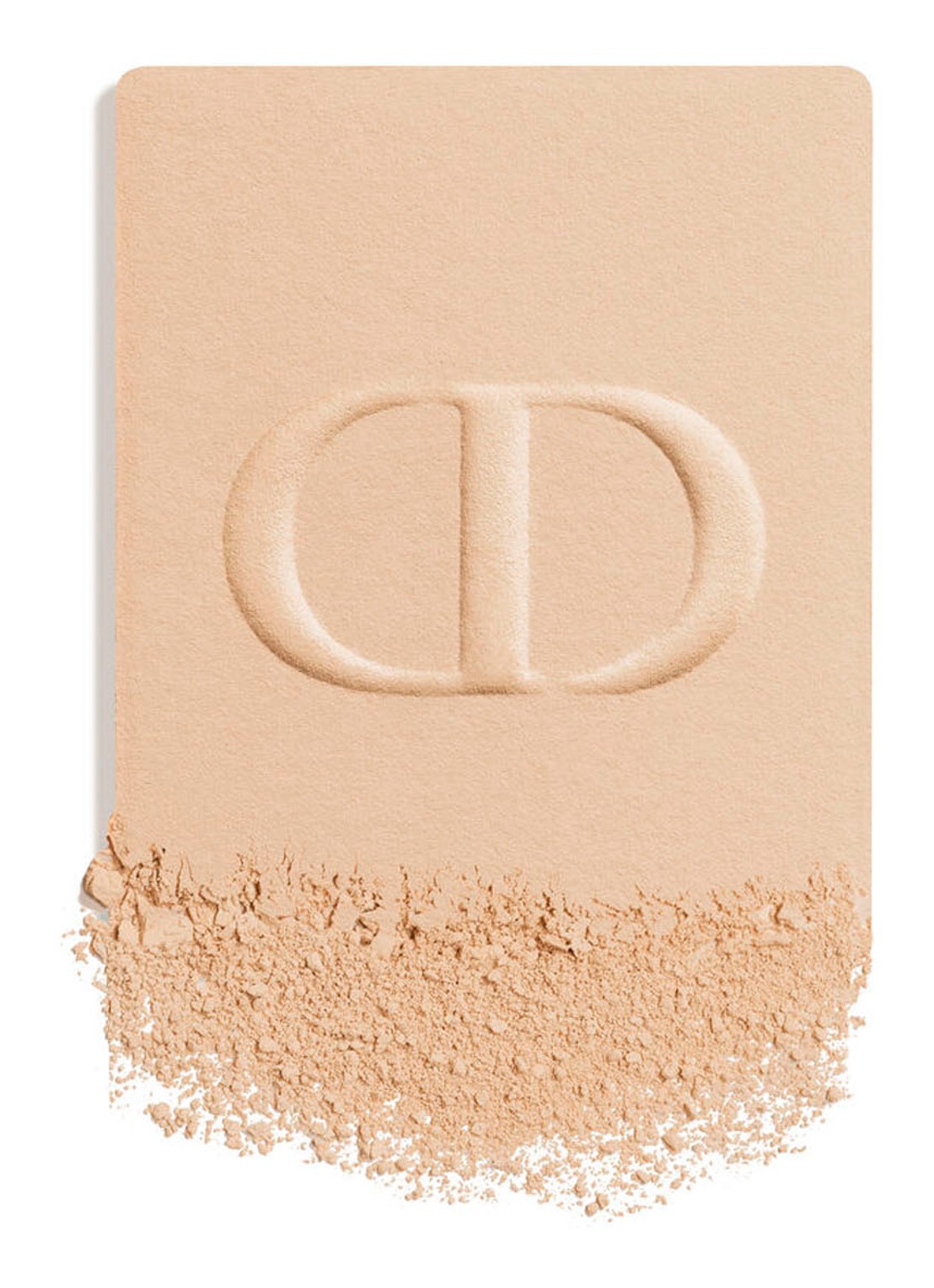 DIOR Dior Forever Natural Velvet Refill - Compact Foundation Navulling - detail 3 2n