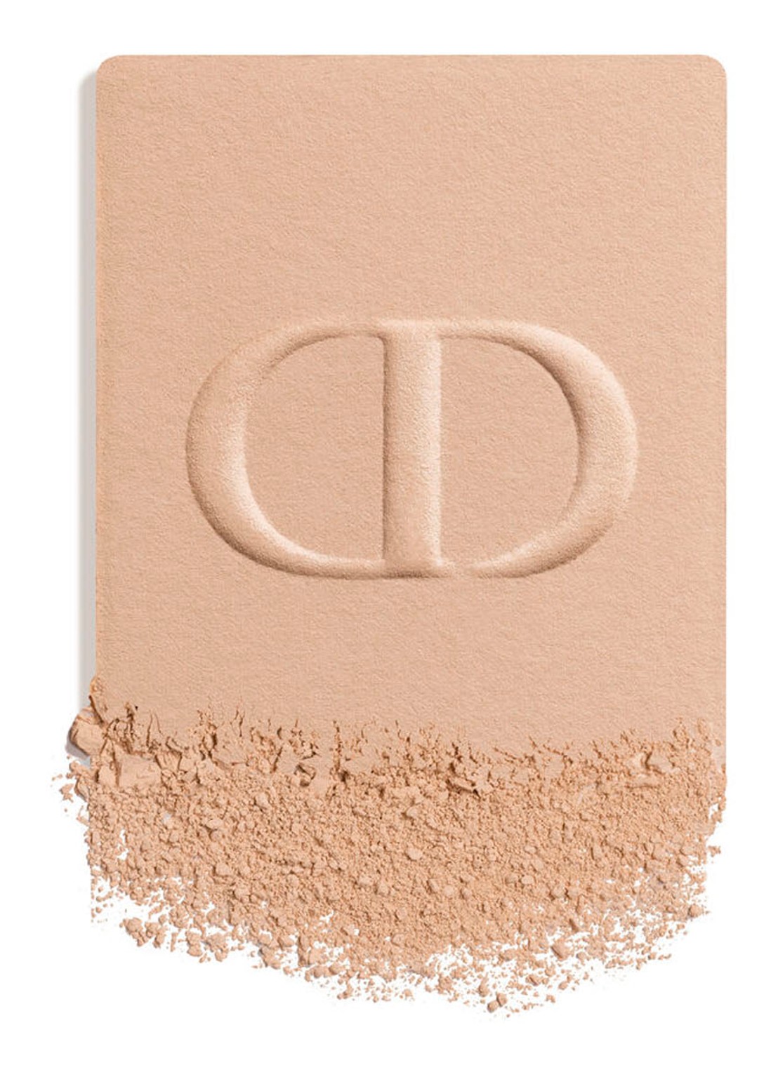 DIOR Dior Forever Natural Velvet Refill - Compact Foundation Navulling - detail 3 2,5n