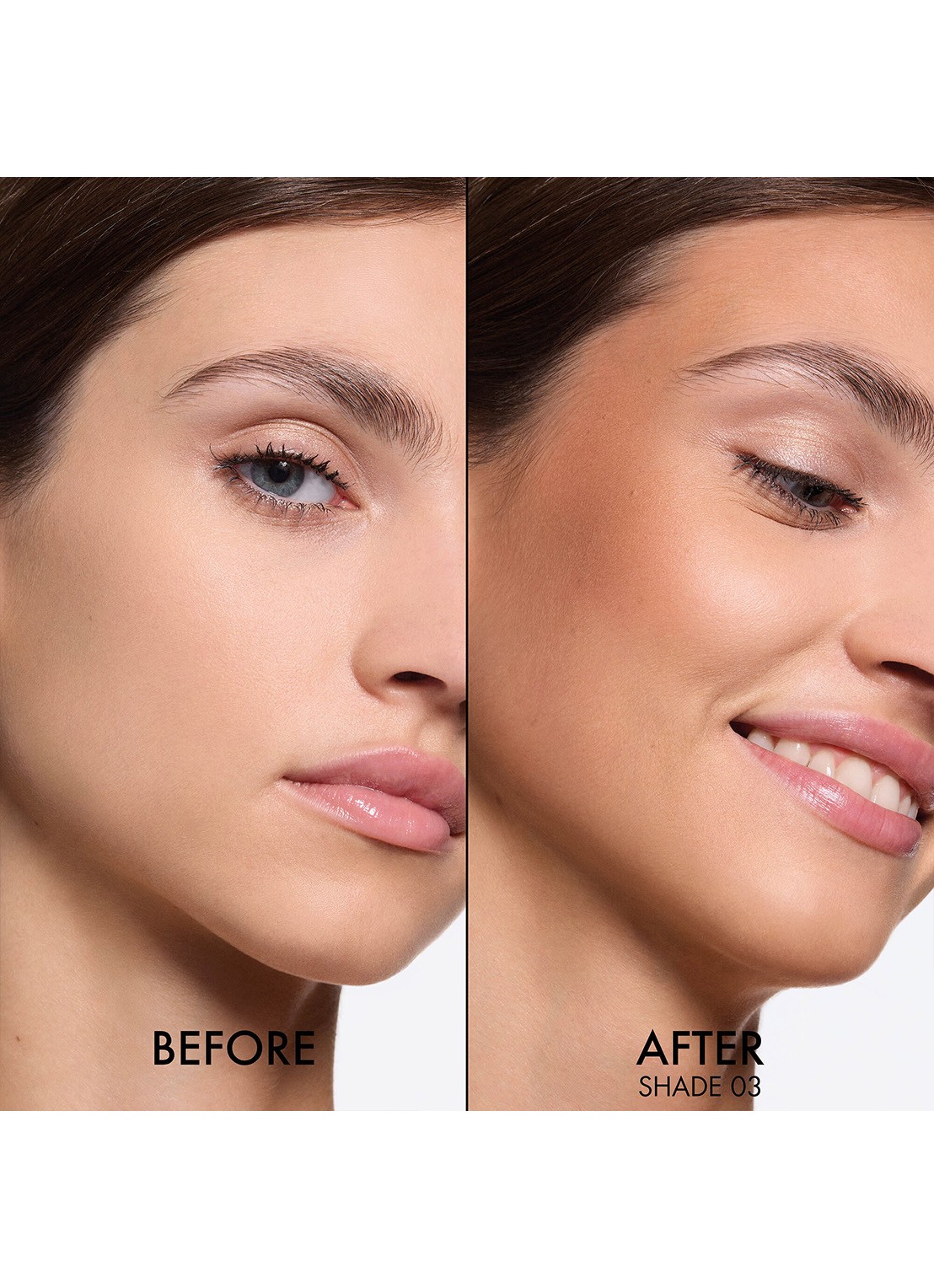 DIOR Dior Forever Nude Bronze - detail 2 03 soft matte