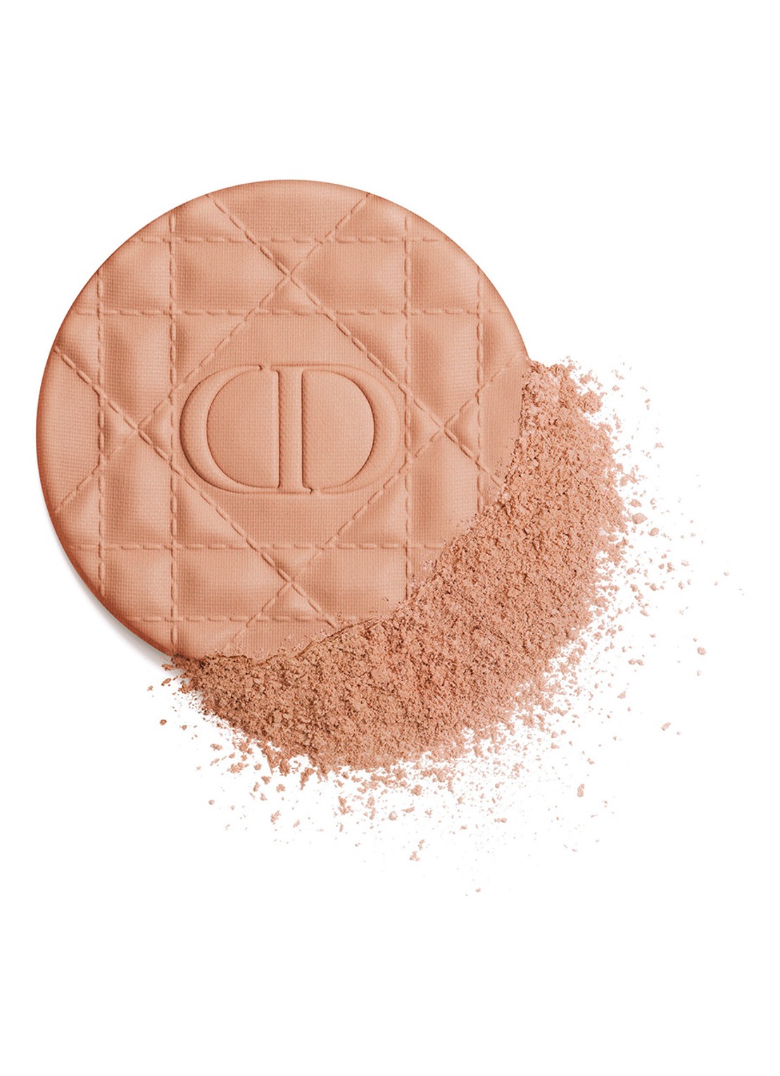 DIOR Dior Forever Nude Bronze - voorkant 7 03 soft matte