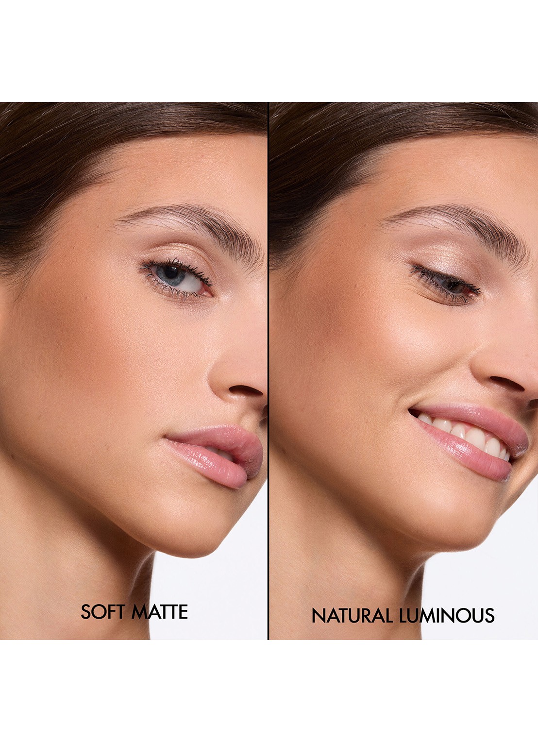 DIOR Dior Forever Nude Bronze - detail 5 02 light