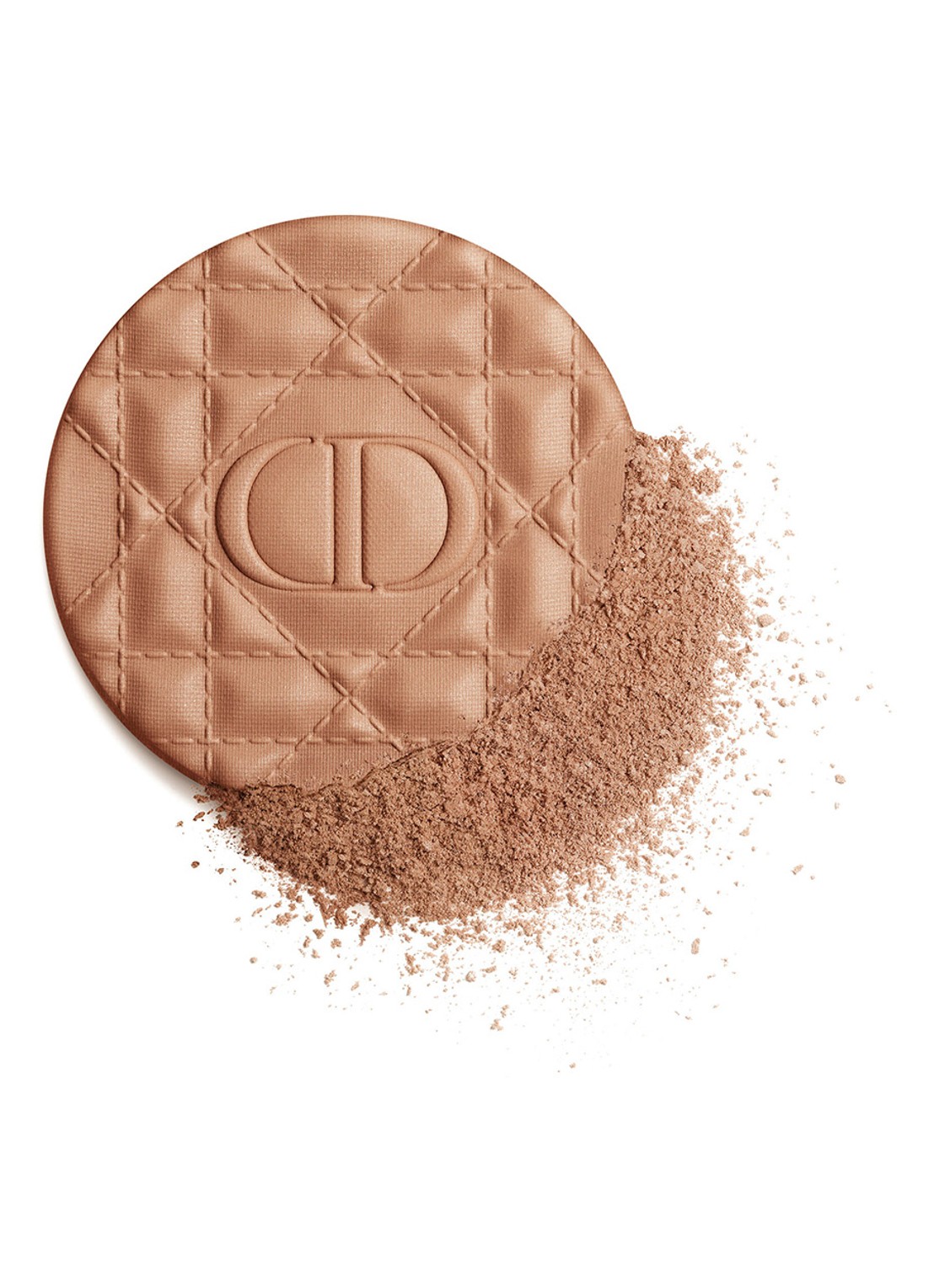 DIOR Dior Forever Nude Bronze - voorkant 7 05 intense