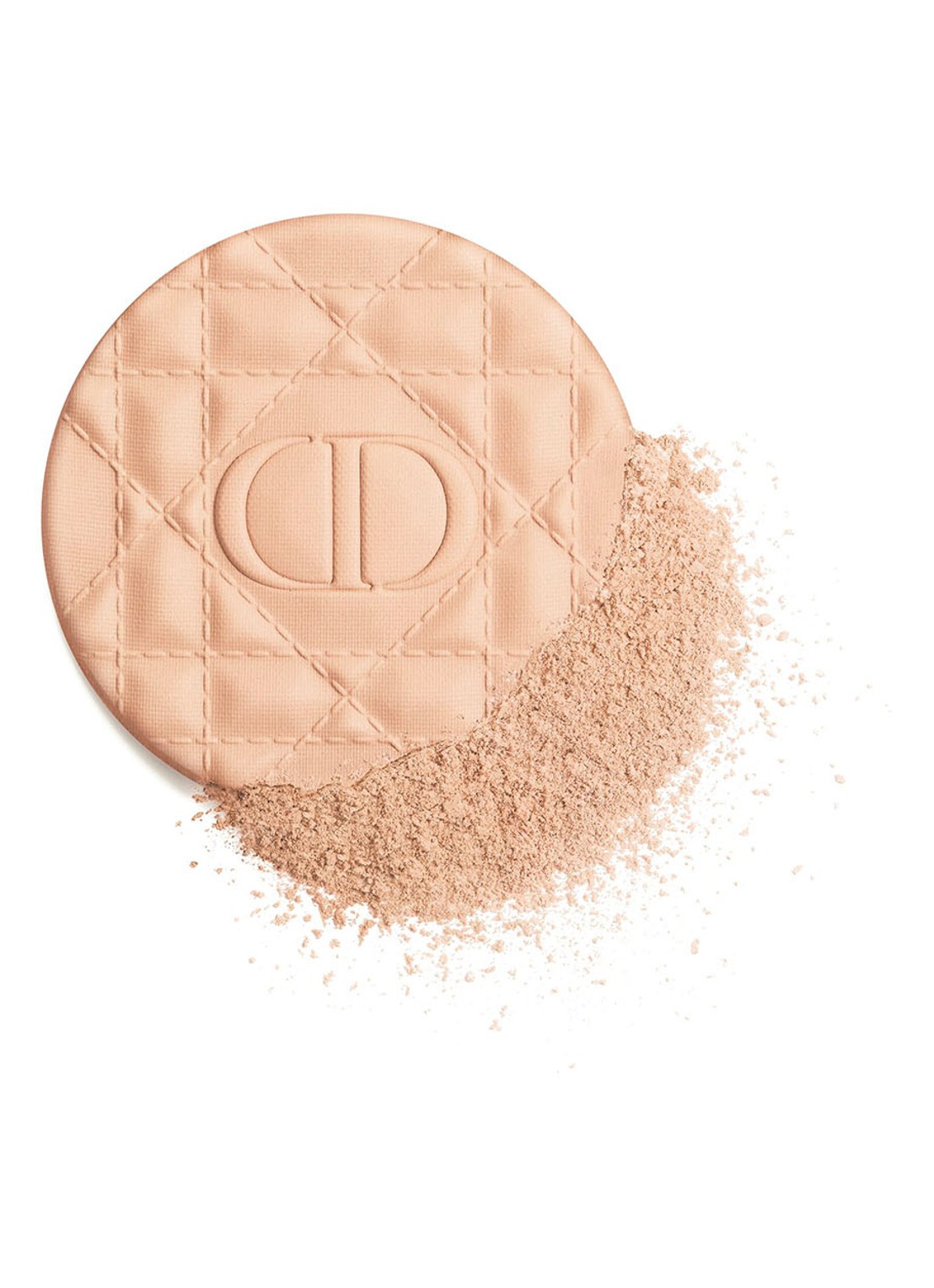 DIOR Dior Forever Nude Matte Filter - voorkant 2 02 light