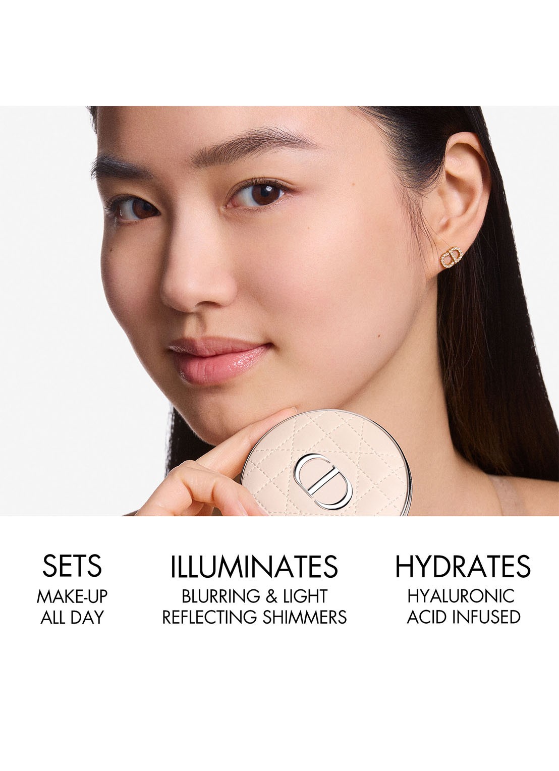 DIOR Dior Forever Nude Radiant Filter - detail 5 00 luminescent