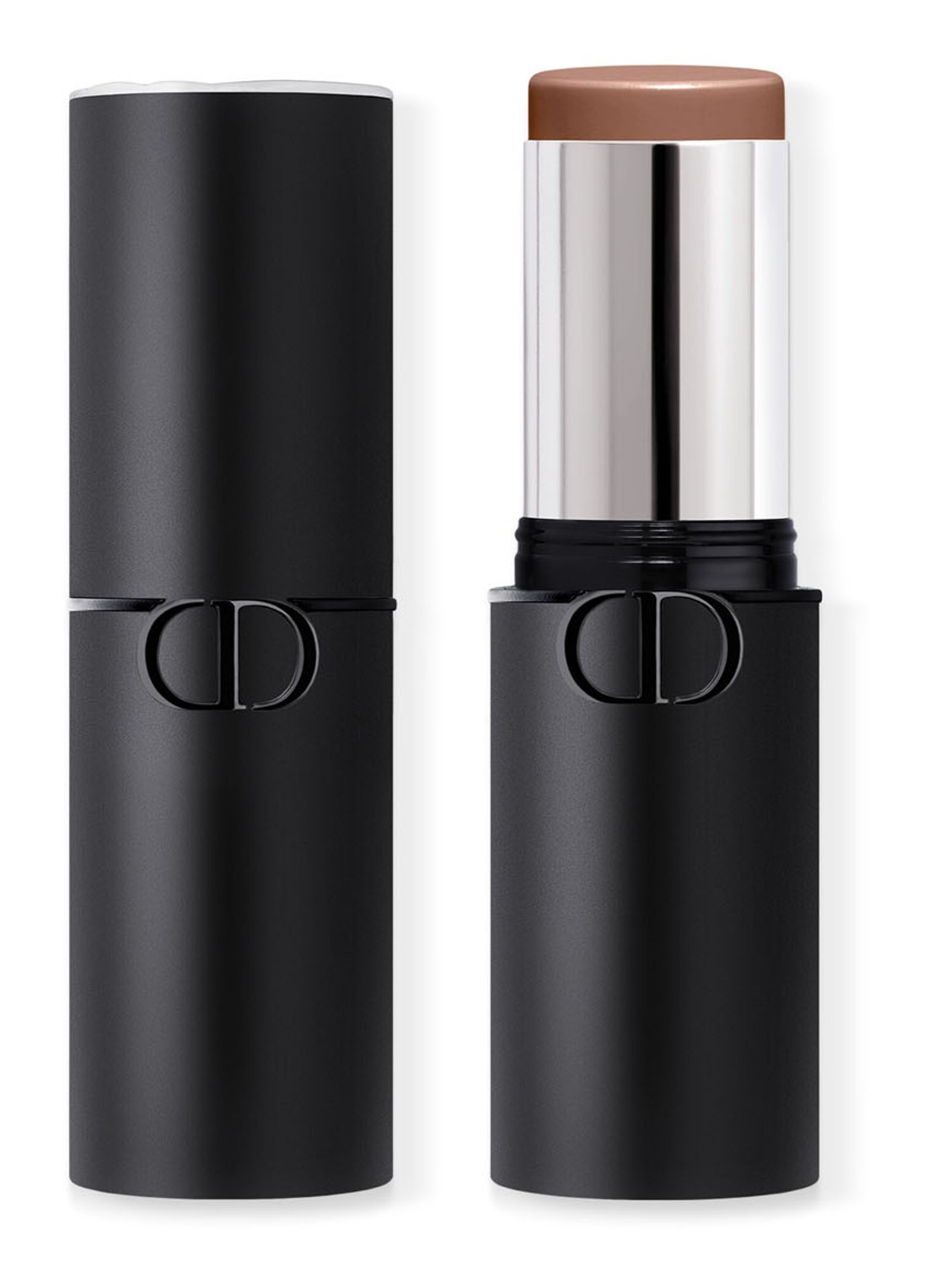 DIOR Dior Forever Skin Contour - Sculpting & Bronzing Stick - voorkant 03 medium