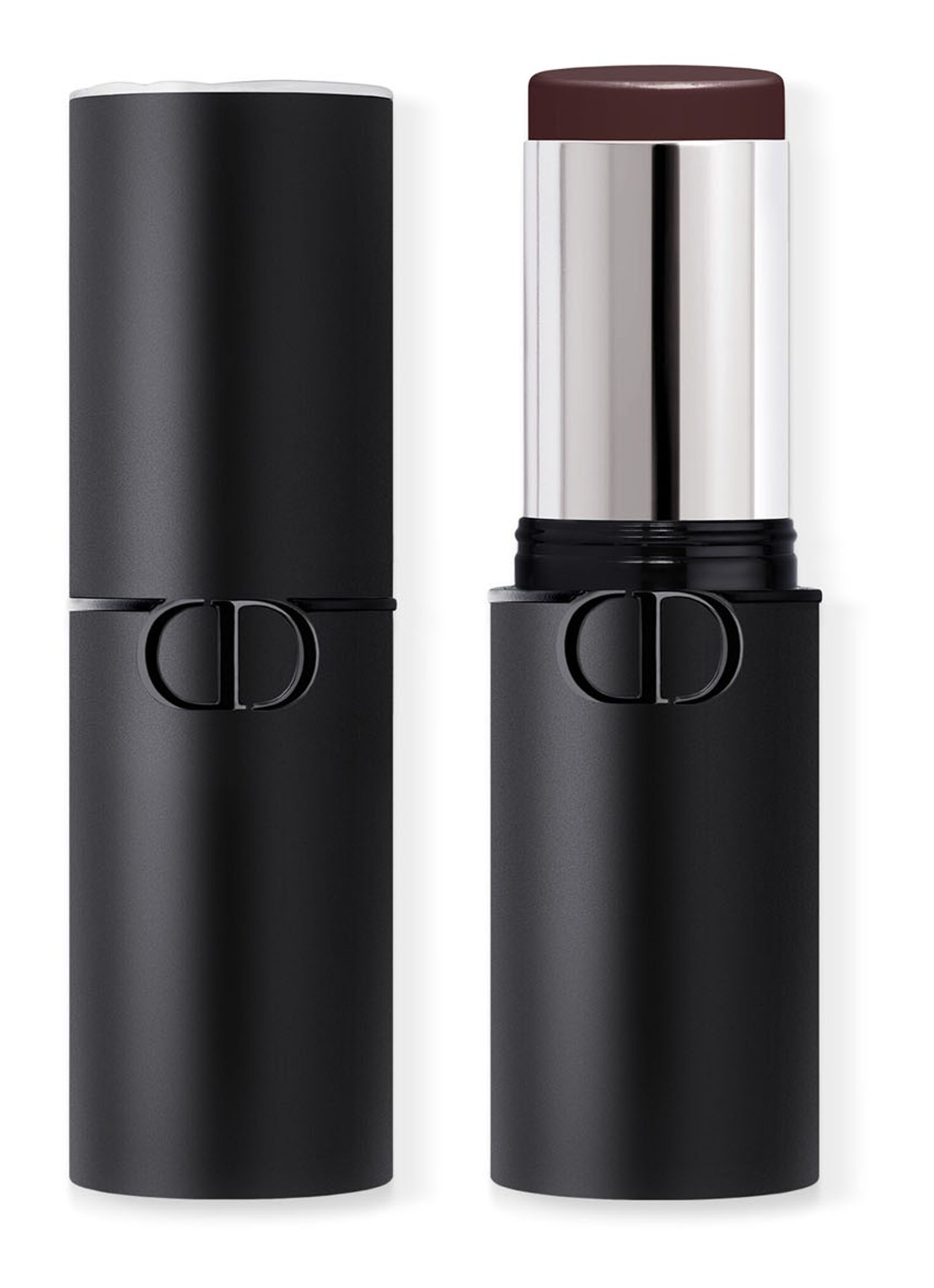 DIOR Dior Forever Skin Contour - Sculpting & Bronzing Stick - voorkant 6 04 deep