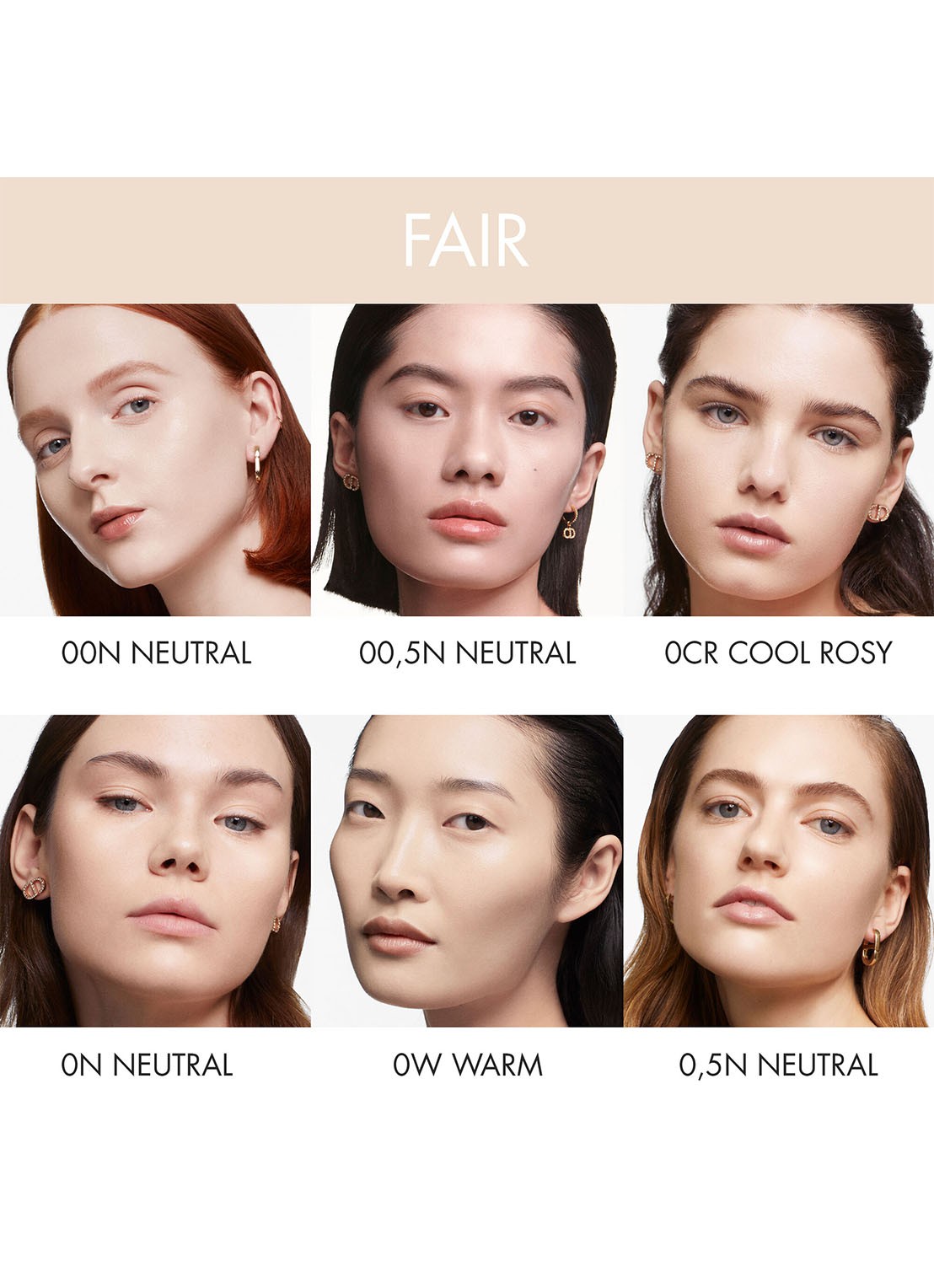 DIOR Dior Forever Skin Glow  - detail 3  0.5n