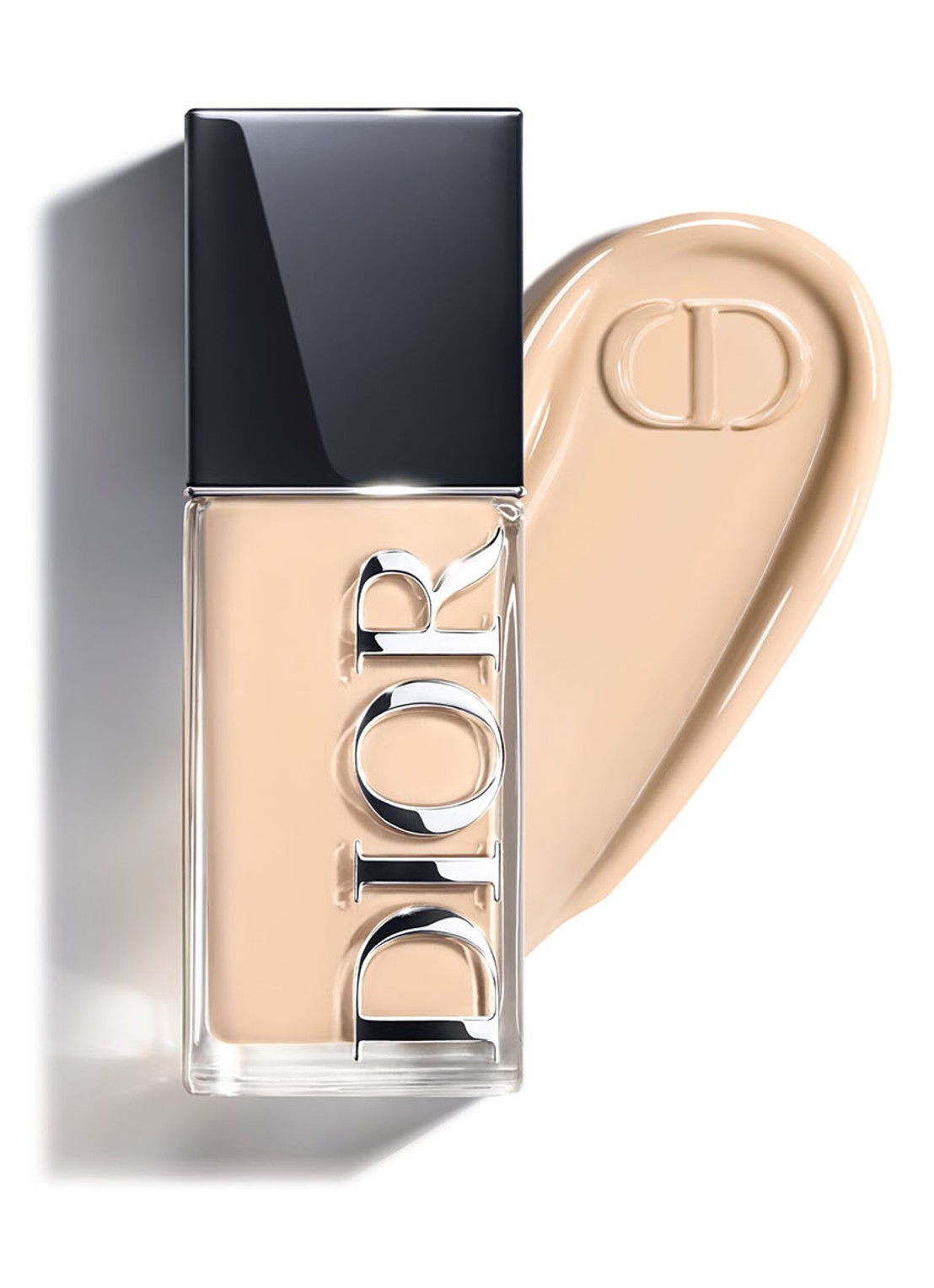 DIOR Dior Forever Skin Glow  - voorkant  0.5n
