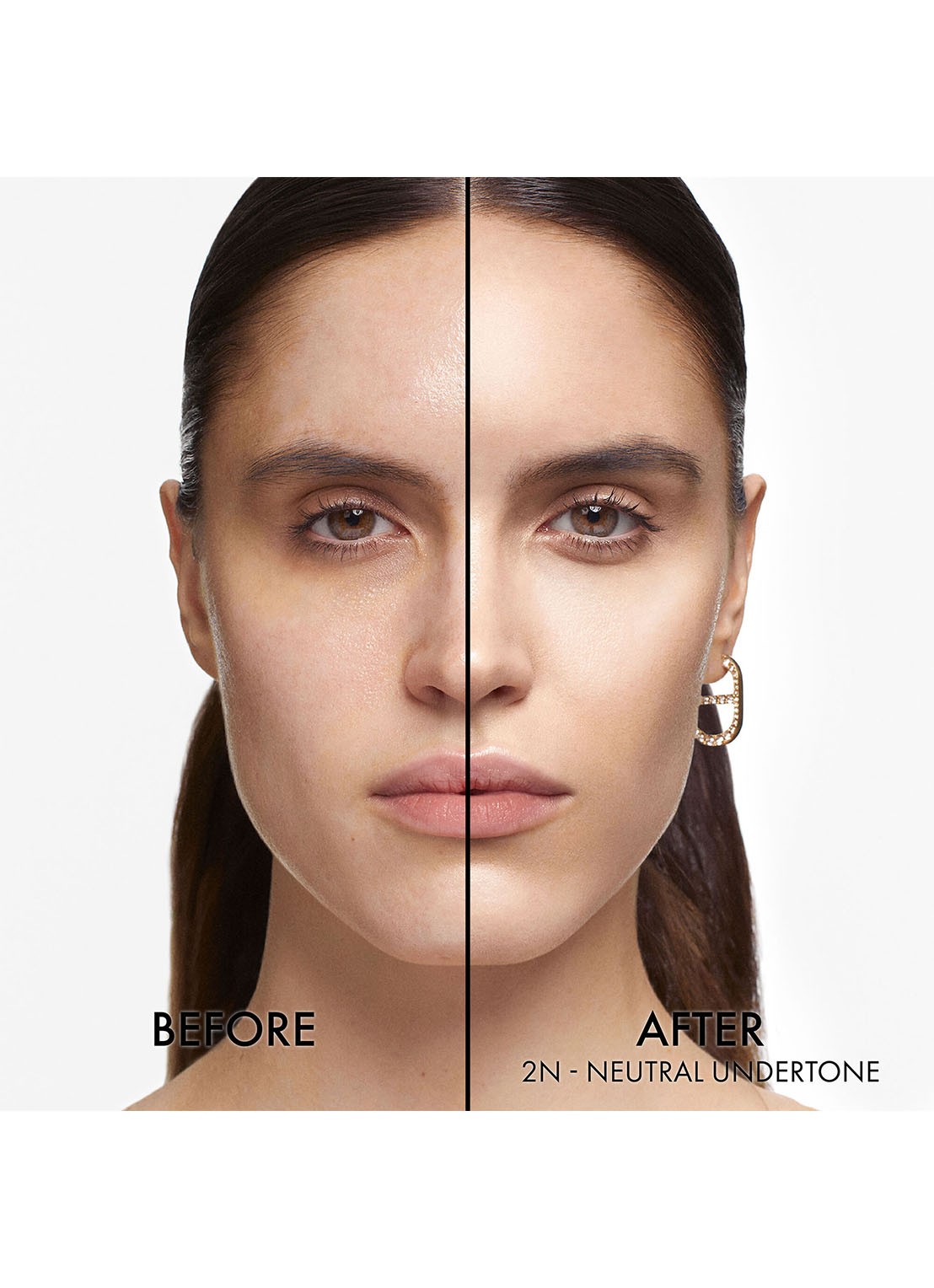 DIOR Dior Forever Skin Glow  - achterkant 7  2n